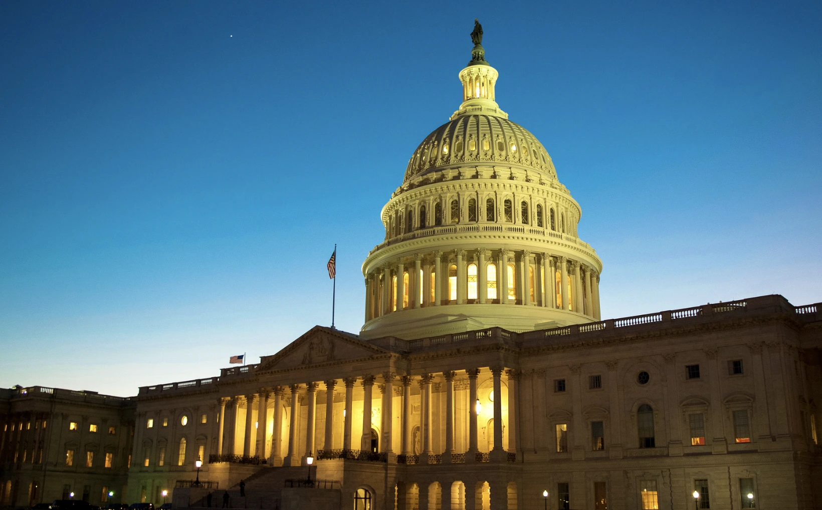 Dados Pessoais de Funcionários do Congresso Vazados na Dark Web