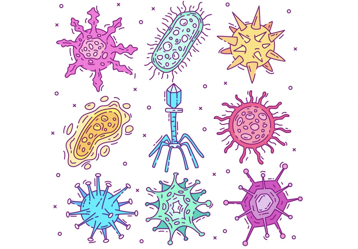 Avanços da IA na Virologia: 70.500 Novos Vírus de RNA Identificados