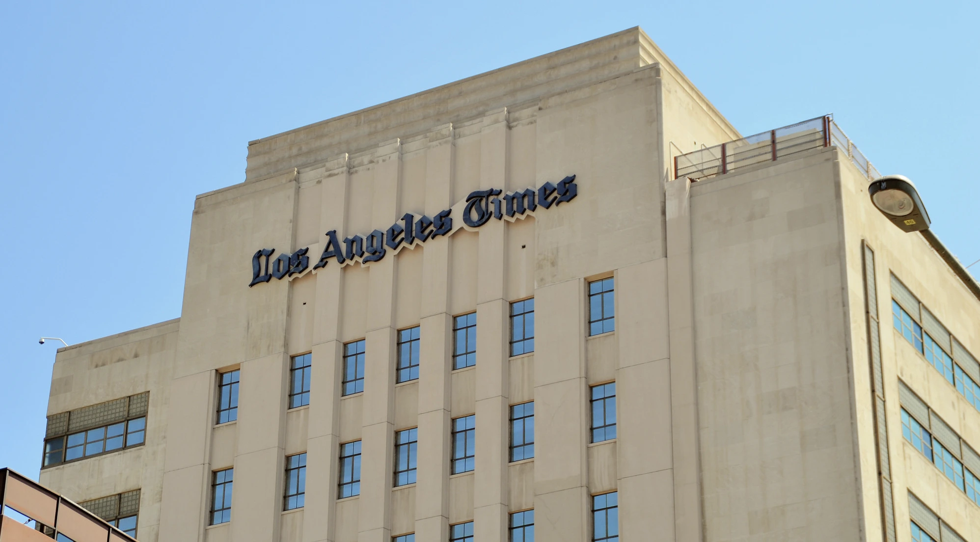 L.A. Times Provoca Polêmica com “Medidor de Viés” em IA