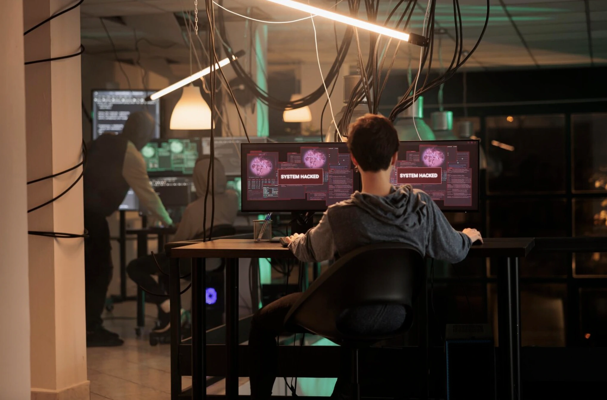 Hackers da Coreia do Norte Associados ao Roubo de $305 Milhões em Bitcoin da DMM, Confirmam Autoridades
