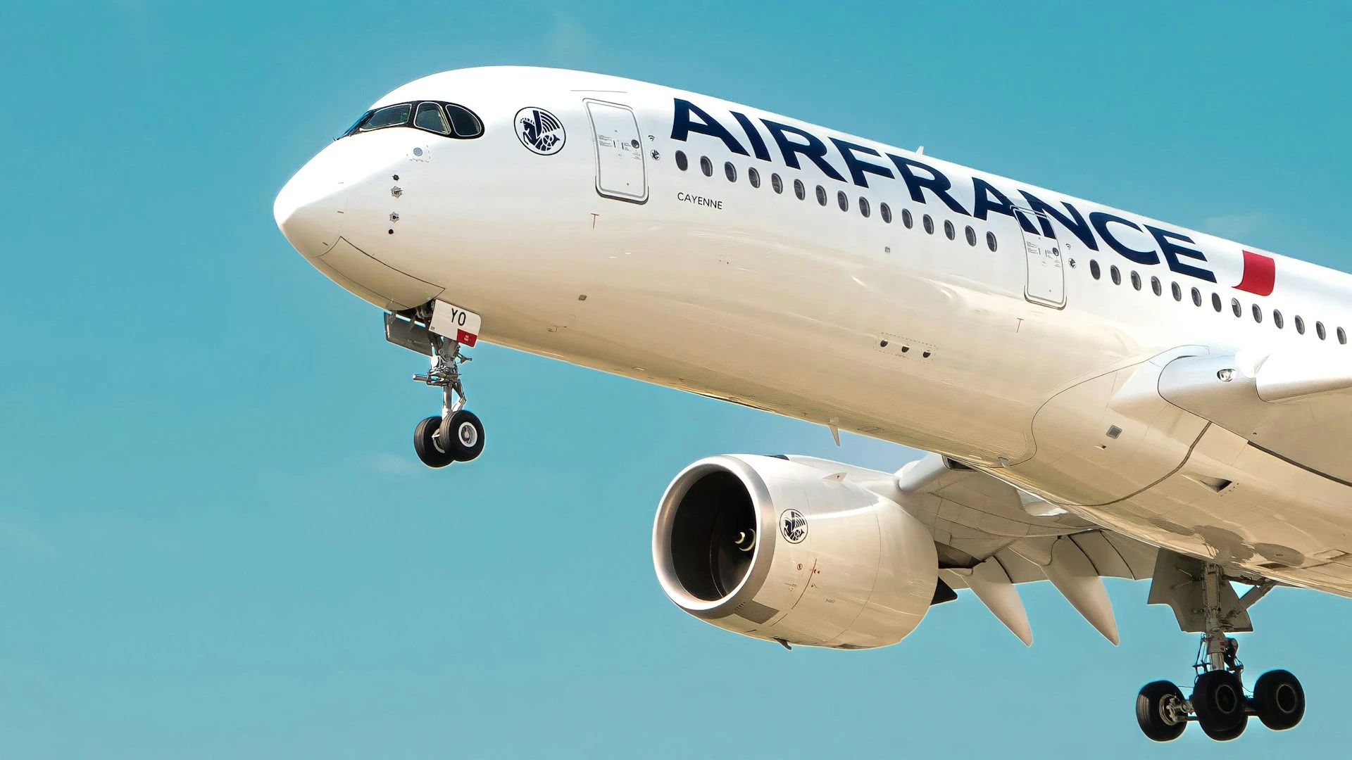 A Google e a Air France Anunciam Nova Parceria para Implementar Tecnologia de IA