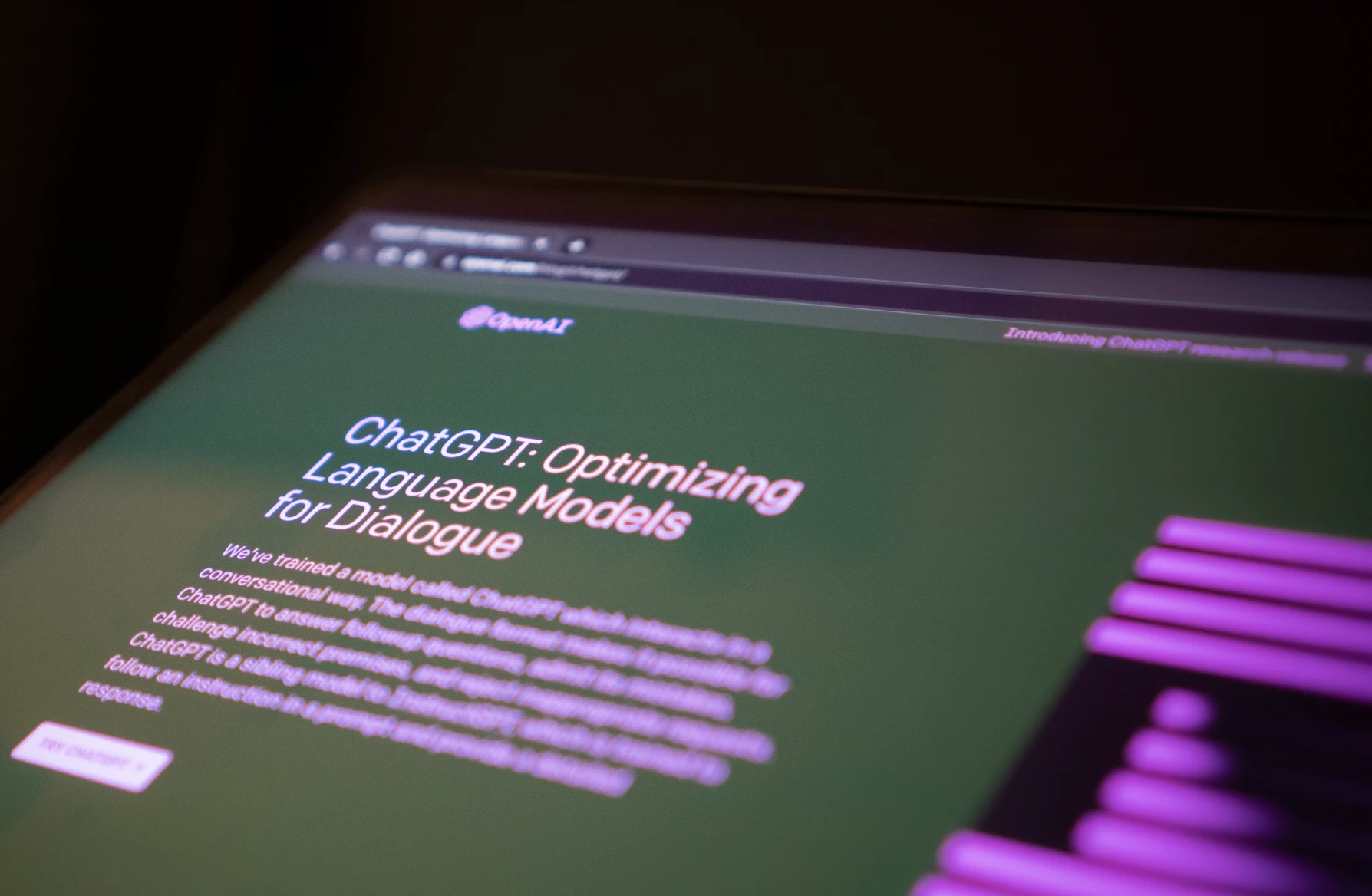 A OpenAI Lança o ChatGPT Gov para Agências do Governo dos EUA