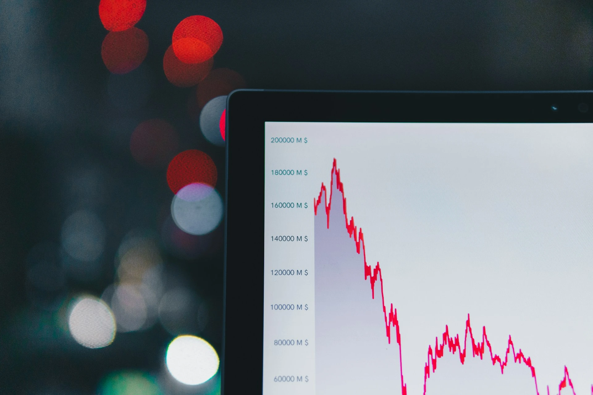 A Nvidia perde quase 600 bilhões de dólares enquanto o rival de IA, DeepSeek, agita o mercado de IA