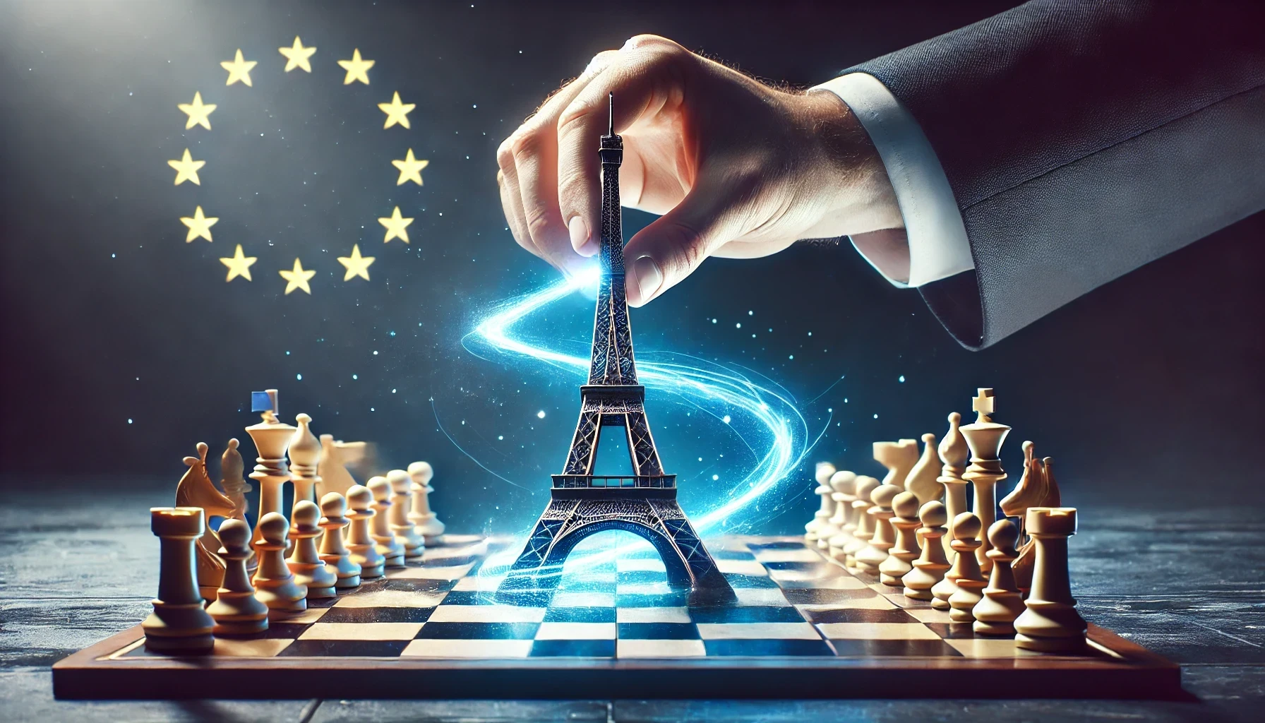 Opinião: Como o Summit de IA de Paris Fortaleceu o Ecossistema de IA da Europa, Apesar das Críticas