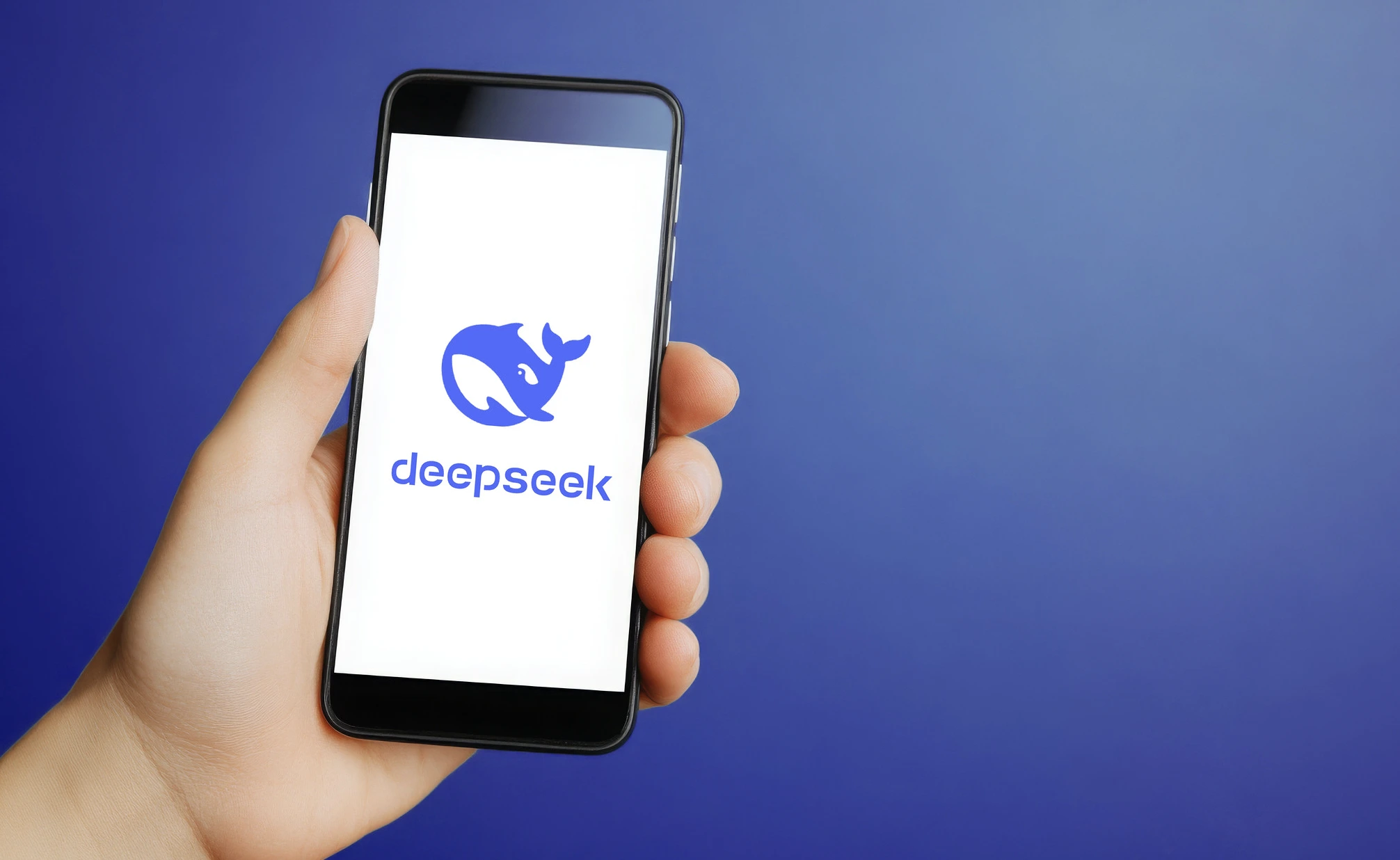 Itália Bloqueia Chatbot DeepSeek por Preocupações com a Privacidade