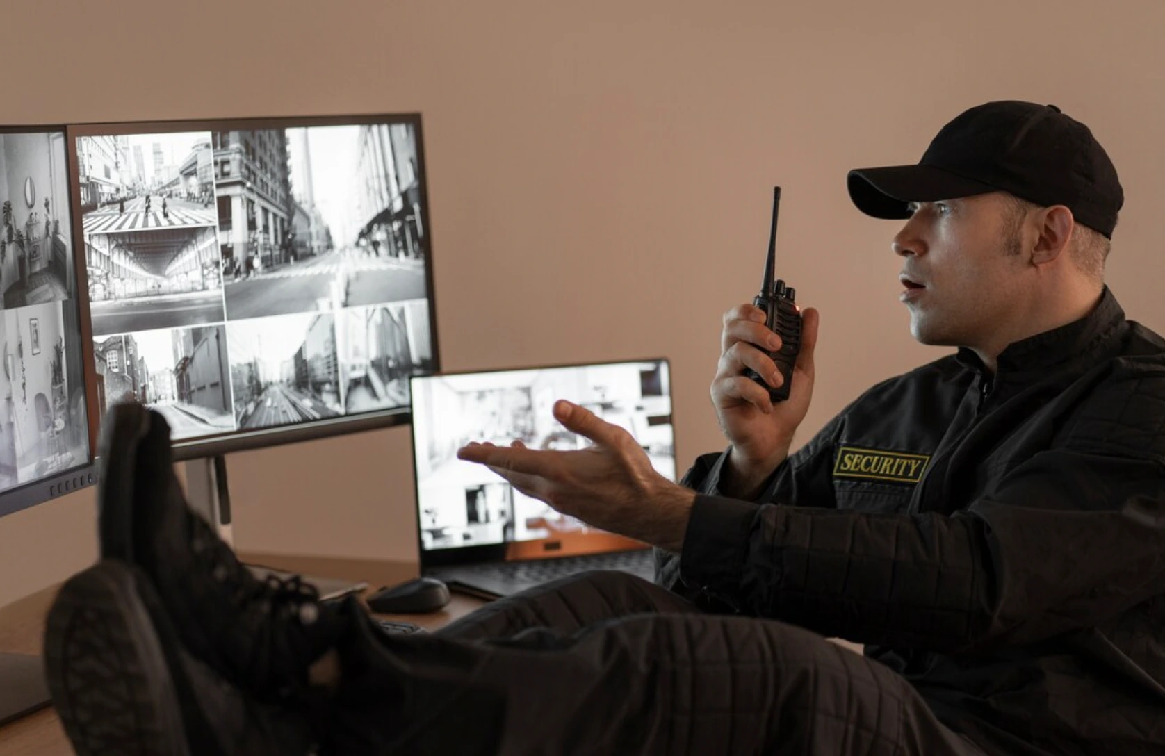 Brechas nas Proibições de IA da UE Podem Permitir que a Polícia Use Tecnologia Controversa