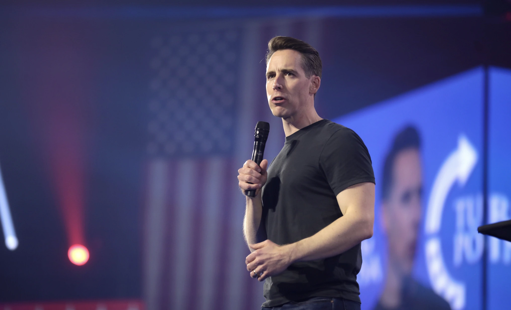 O Projeto de Lei de IA de Hawley Propõe Prisão para quem Baixar Modelos de IA Chineses