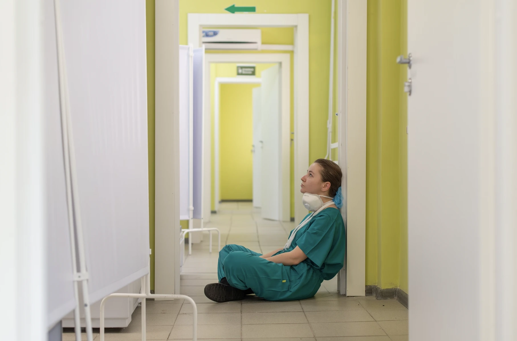 A IA Deveria Influenciar nas Decisões Médicas de Fim de Vida? Especialistas Discutem