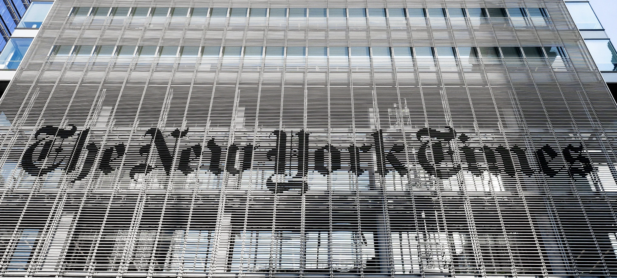 O New York Times Aprova Ferramentas de IA para Uso na Redação