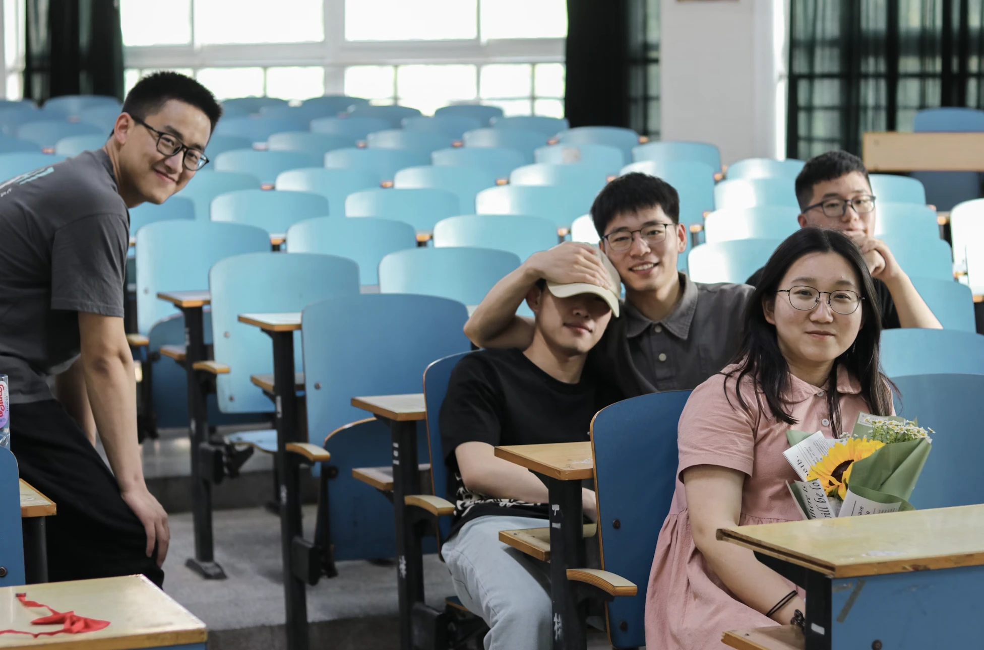 Universidades Chinesas Adicionam Cursos de IA DeepSeek