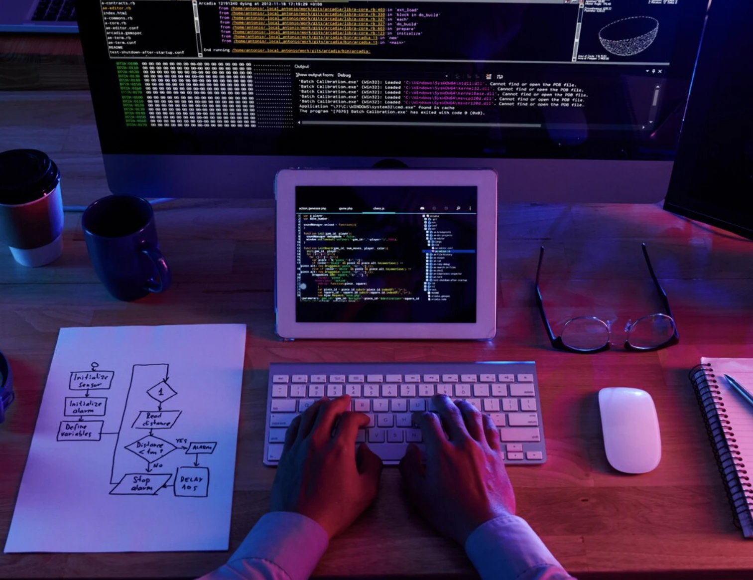 Desenvolvedores Freelancers Alvo de Campanha de Ciberataque