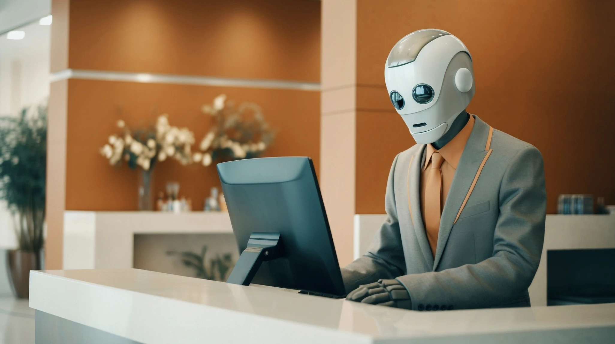 Estudo Revela que 84% dos Líderes de TI Confiam em Agentes de IA Tanto Quanto em Humanos