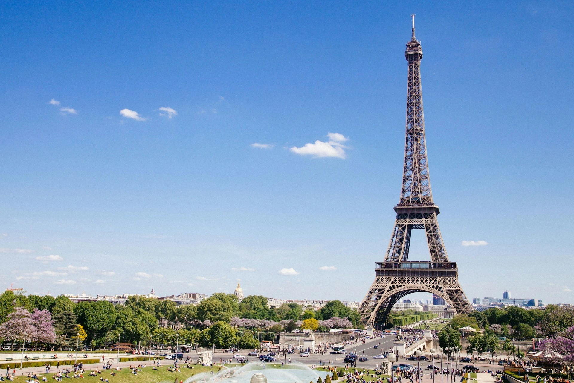 Líderes Mundiais e CEOs Se Reúnem em Paris para a Cúpula de Ação em IA