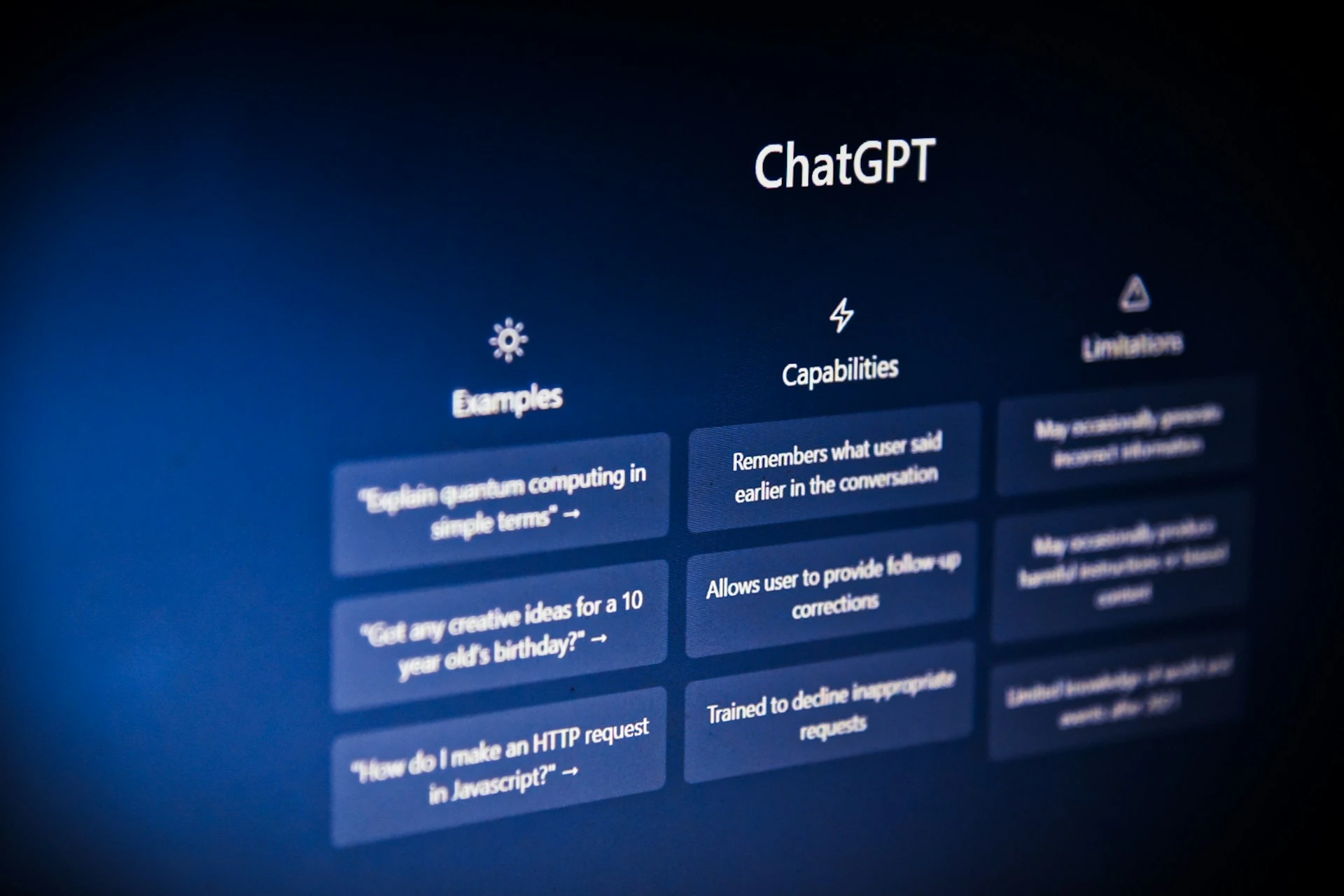 A OpenAI Lança O O3-mini E Aprofunda Pesquisa No ChatGPT