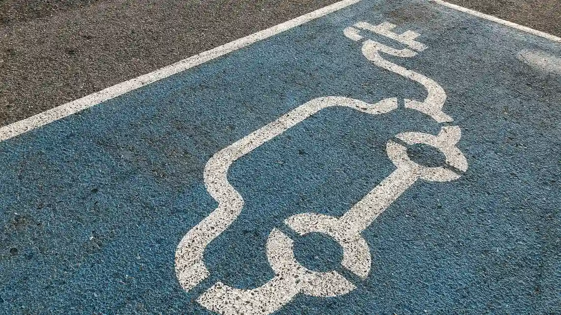 A IA Poderia Proteger Seu Carro El&eacute;trico de Ciberataques
