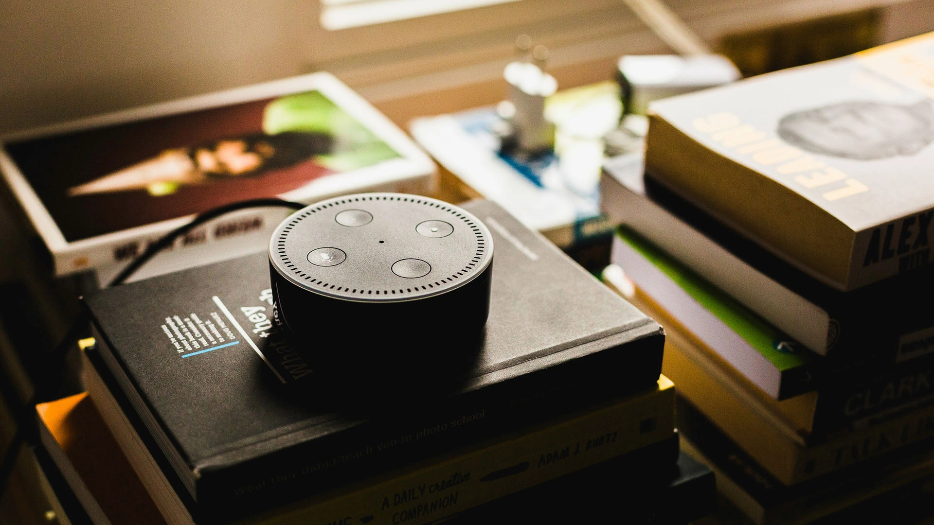 Preocupações com Privacidade Aumentam à Medida que Alexa+ Começa a Armazenar Gravações de Voz na Nuvem