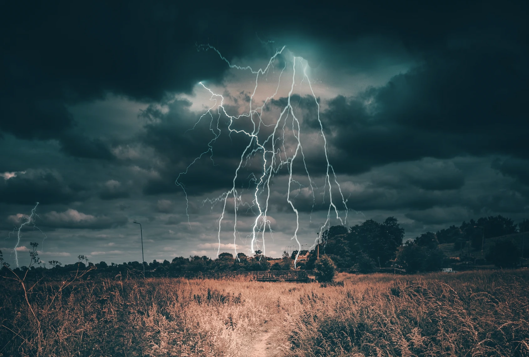 O Modelo de Previsão do Tempo por IA Redefine o Comércio de Energia
