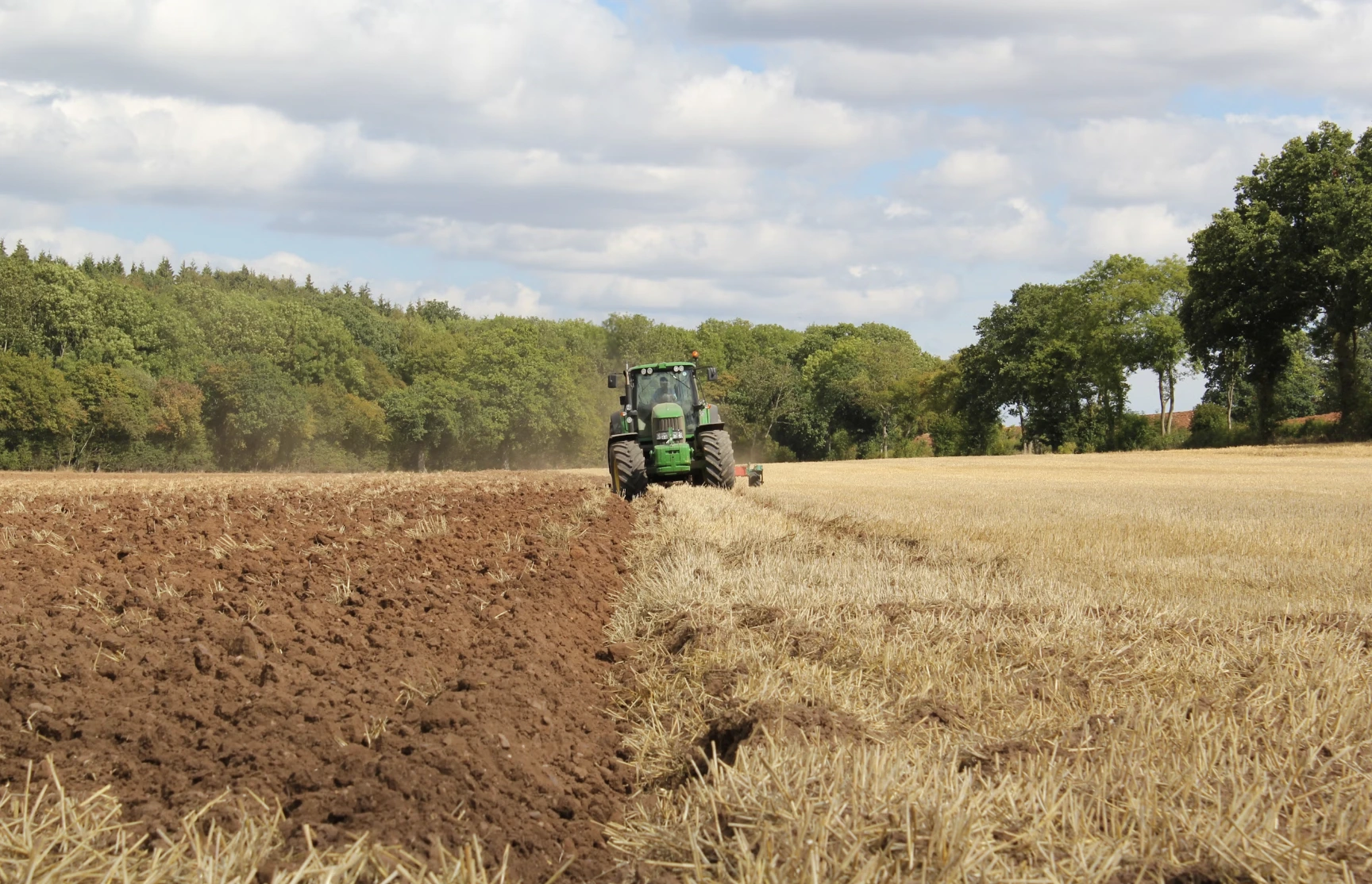 A Tavant Lança Soluções de IA para Otimizar a Agricultura e as Cadeias de Abastecimento de Alimentos