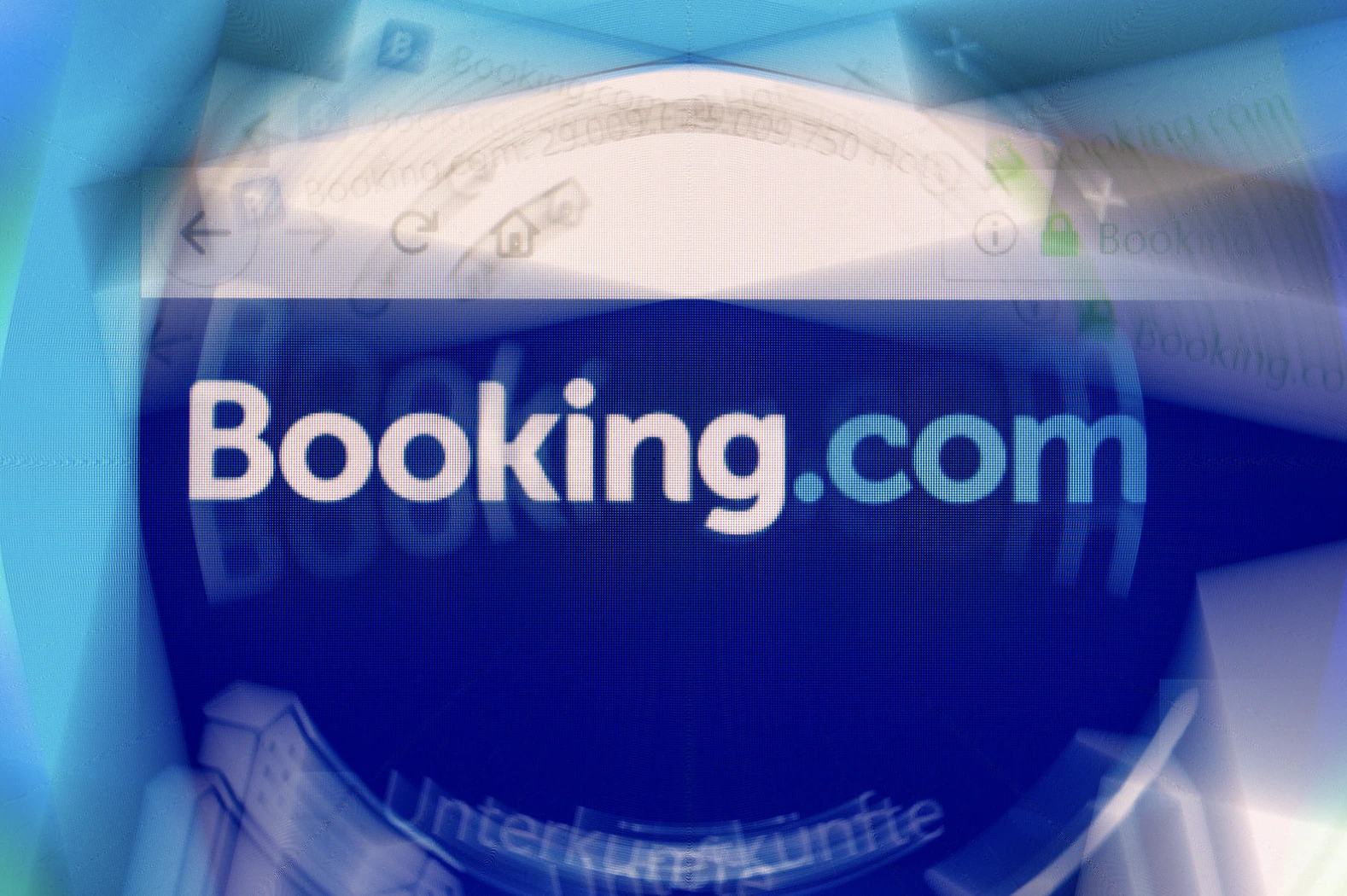 Cibercriminosos se Passam por Booking.com em Novo Ataque de Phishing