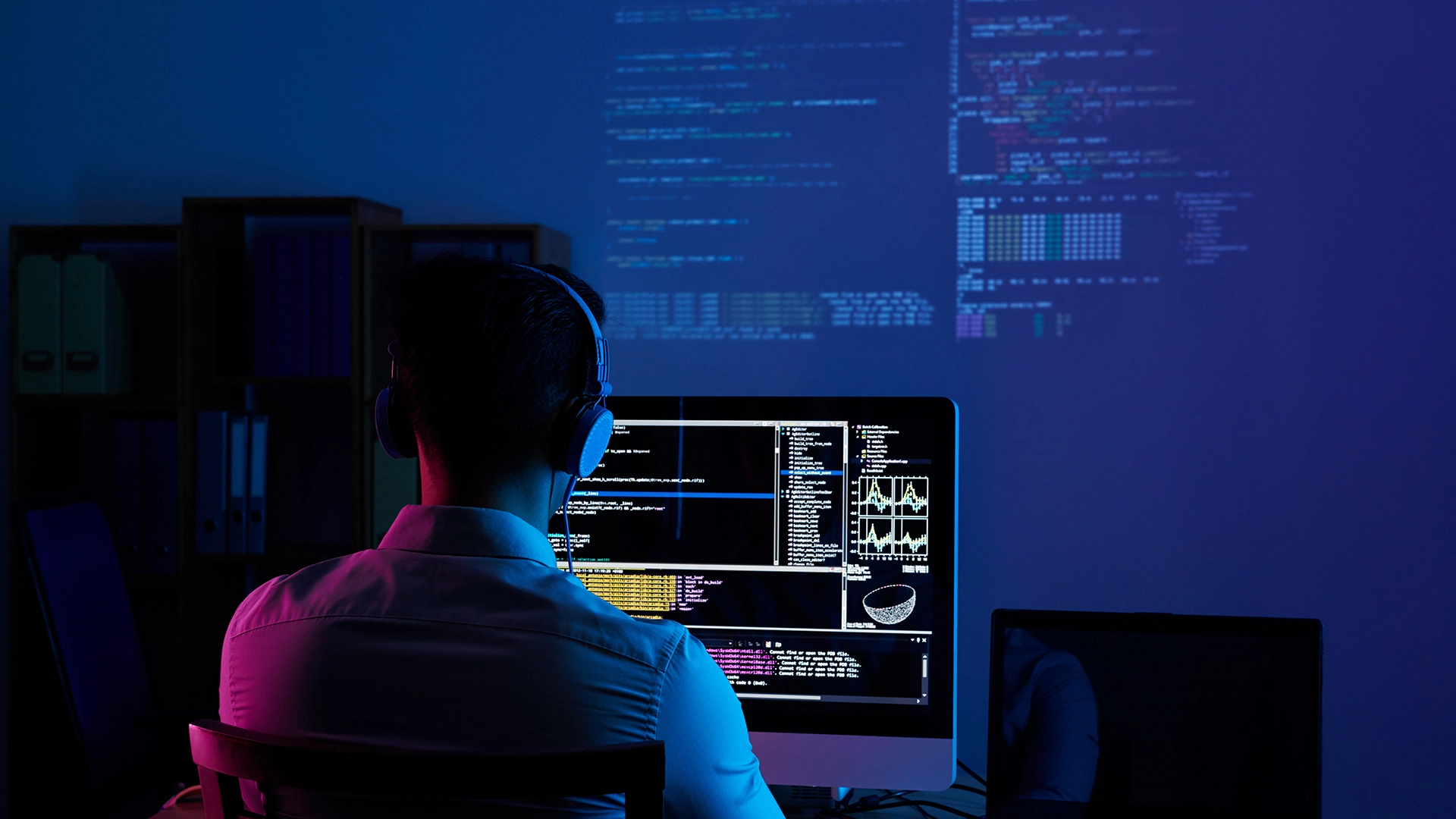 Empresa de Cibersegurança Sequestra Vazamentos de Gangue de Ransomware