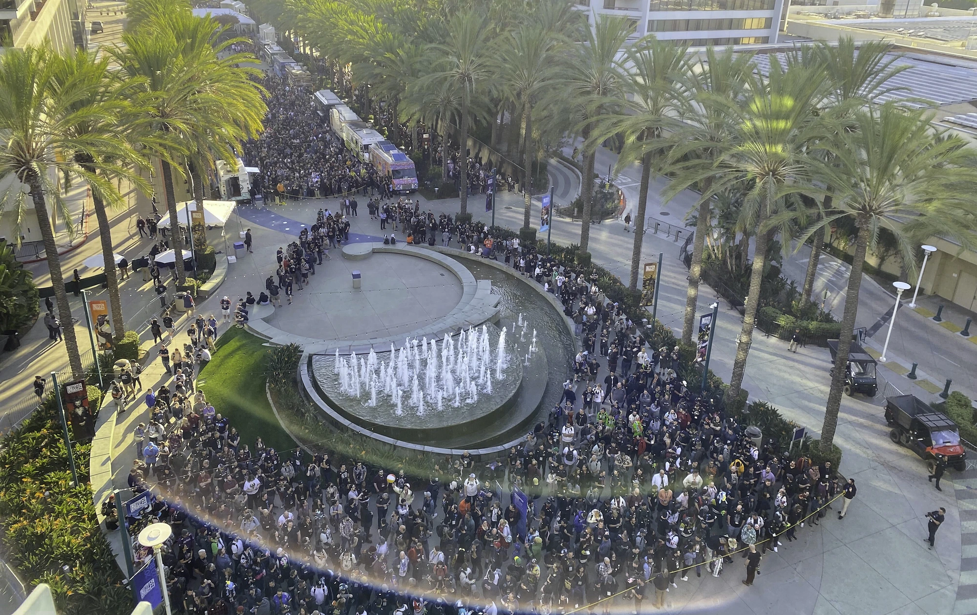A Blizzard Entertainment Anuncia o Retorno do Evento BlizzCon em 2026