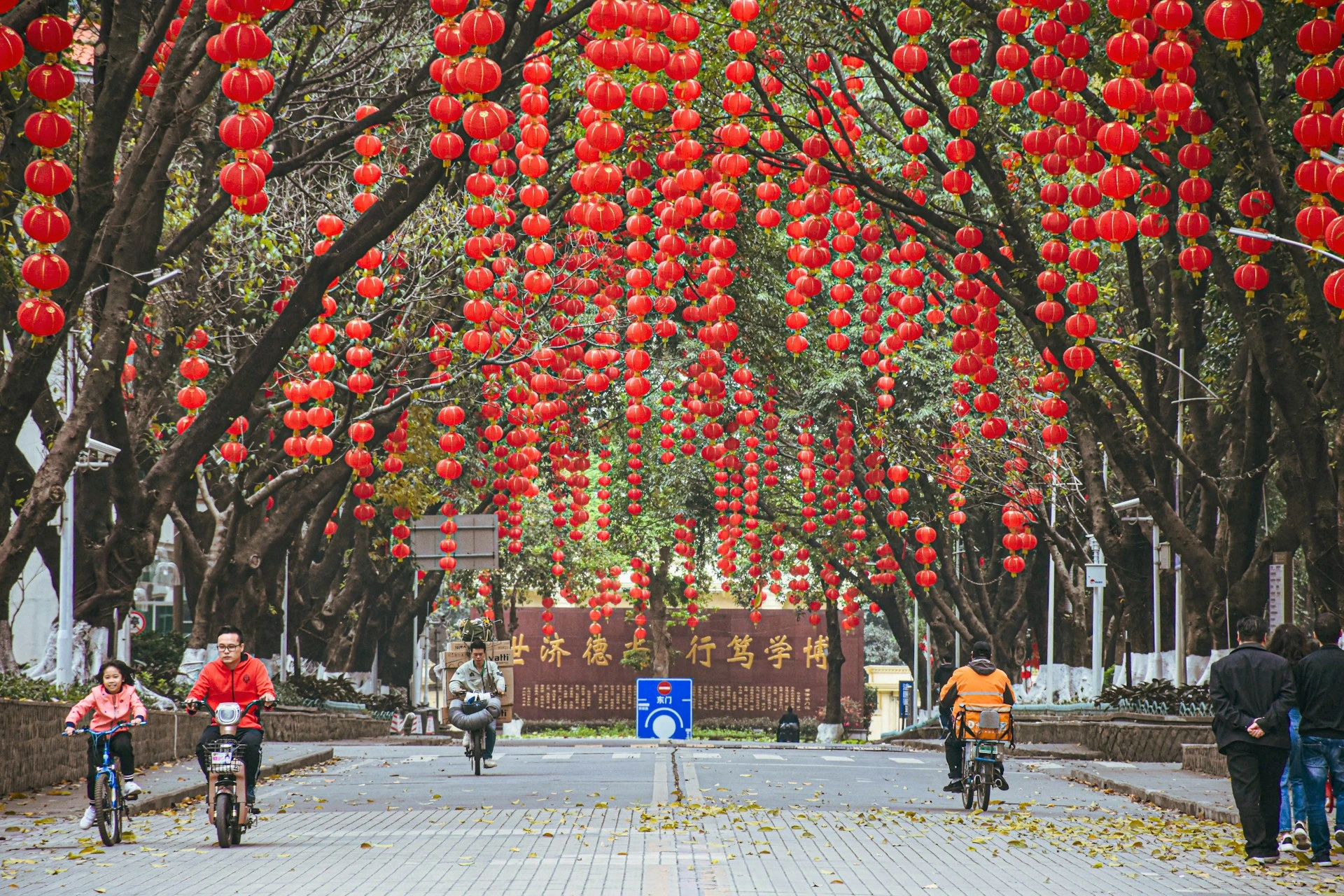 As Principais Universidades da China Impulsionam o Desenvolvimento de Talentos em IA com Aumento de Matrículas
