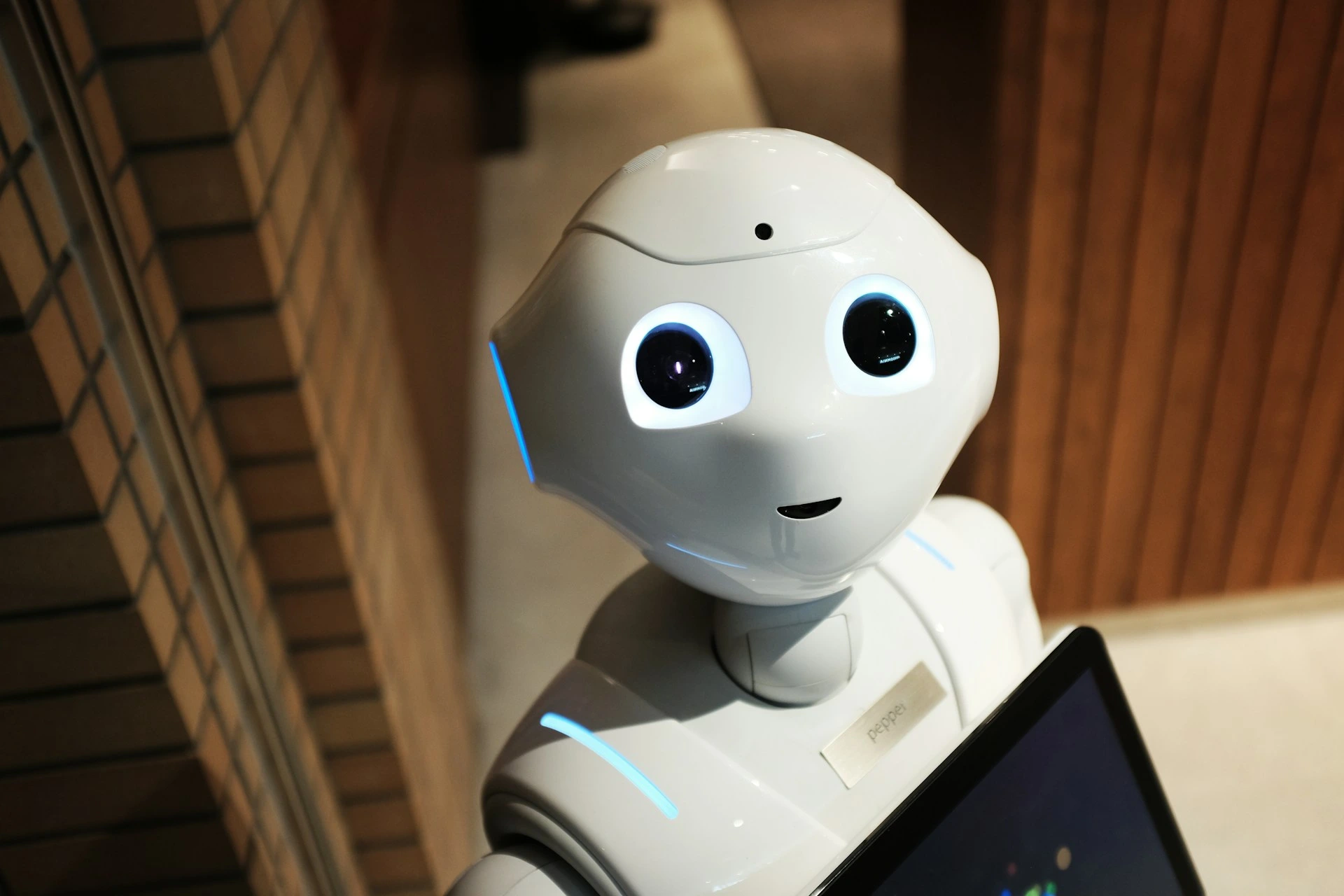 O Mercado Japonês de Robôs de Serviço Está Preparado para Triplicar para ¥400 Bilhões até 2030