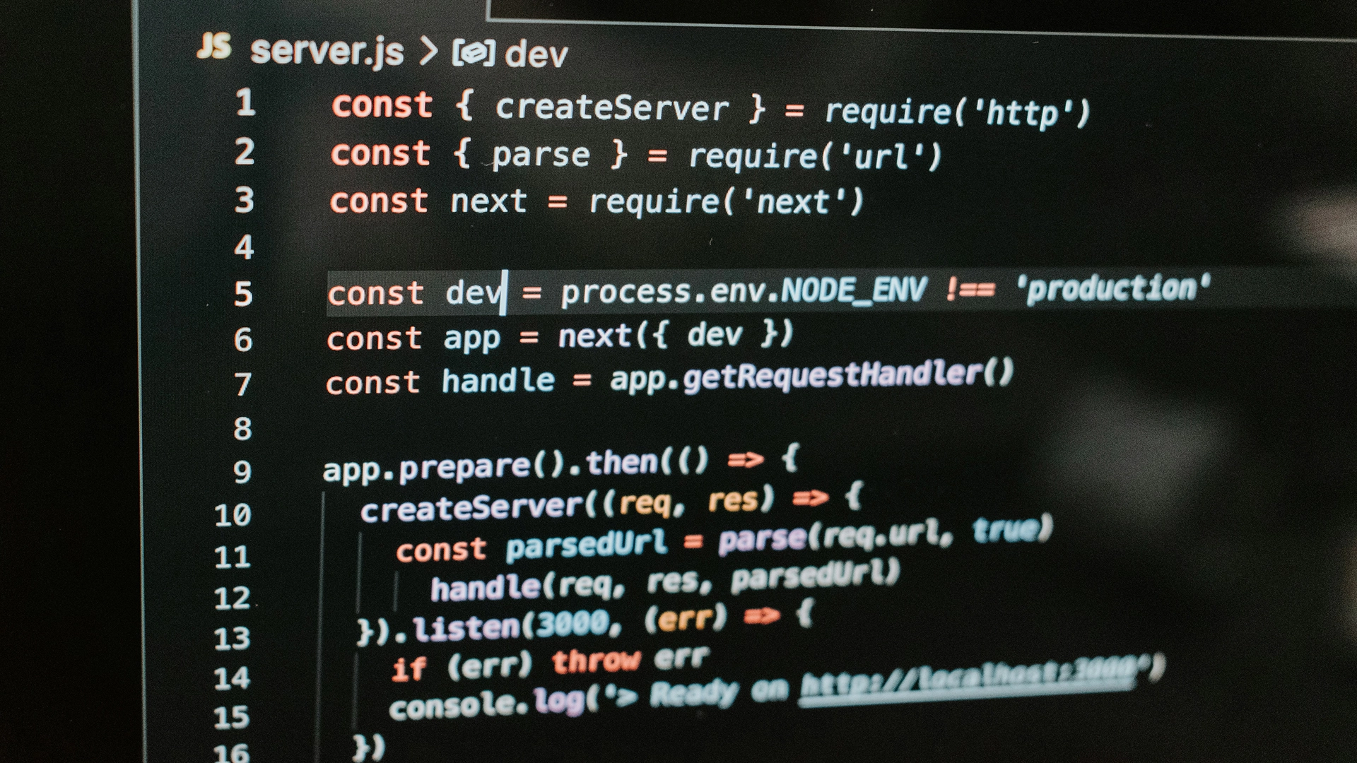 O Framework Open Source Next.js é Afetado por Vulnerabilidade de Segurança Crítica