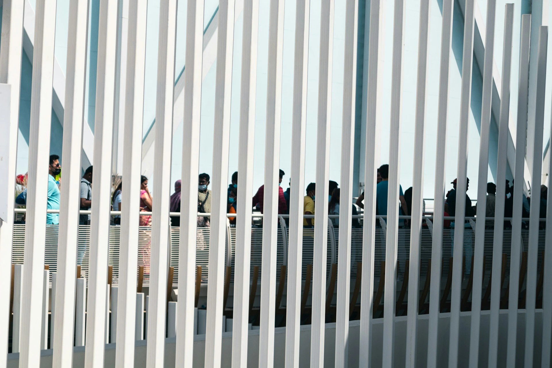 A Administração Trump Lança Aplicativo de ‘Auto-Deportação’ para Imigrantes Indocumentados