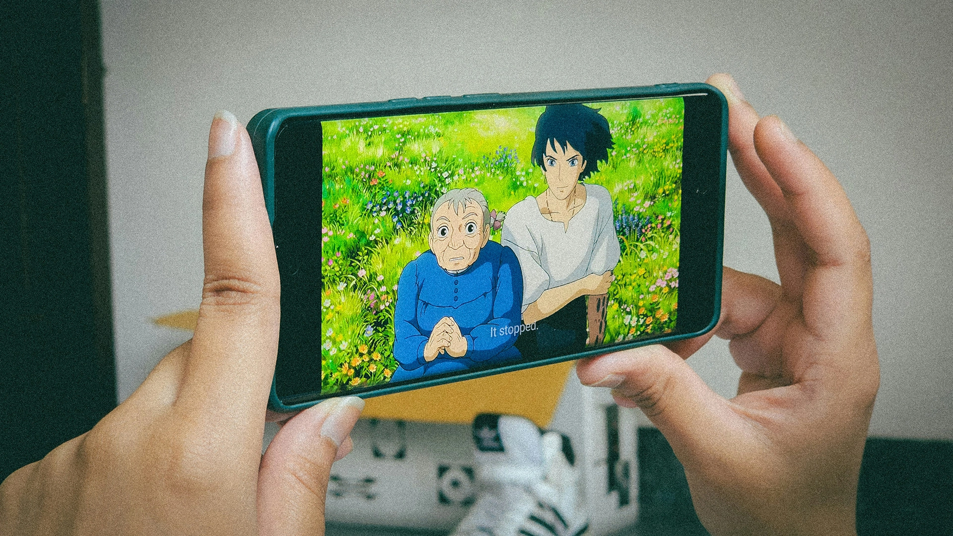 As Imagens Inspiradas no Studio Ghibli pelo ChatGPT Viralizam, Levantando Preocupações Sobre Direitos Autorais