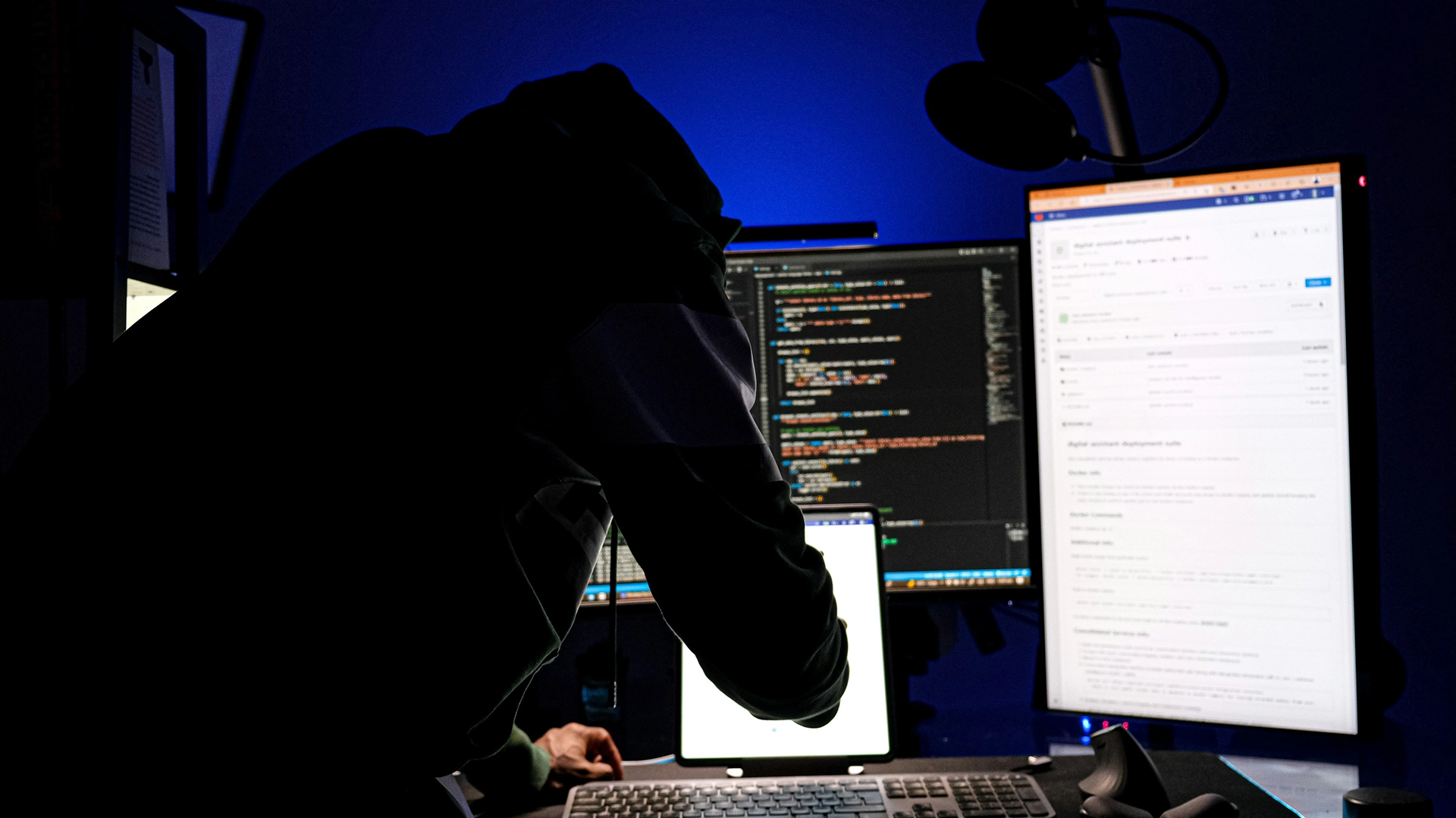 Hackers Mira Sites de Caridade da Caritas