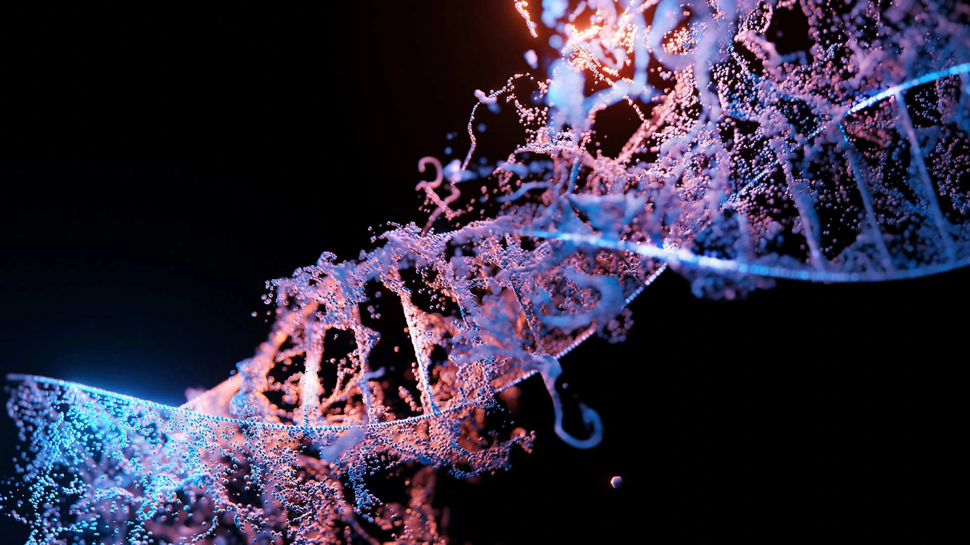 A Sequenciação de DNA Pode se Tornar o Principal Alvo para Hackers