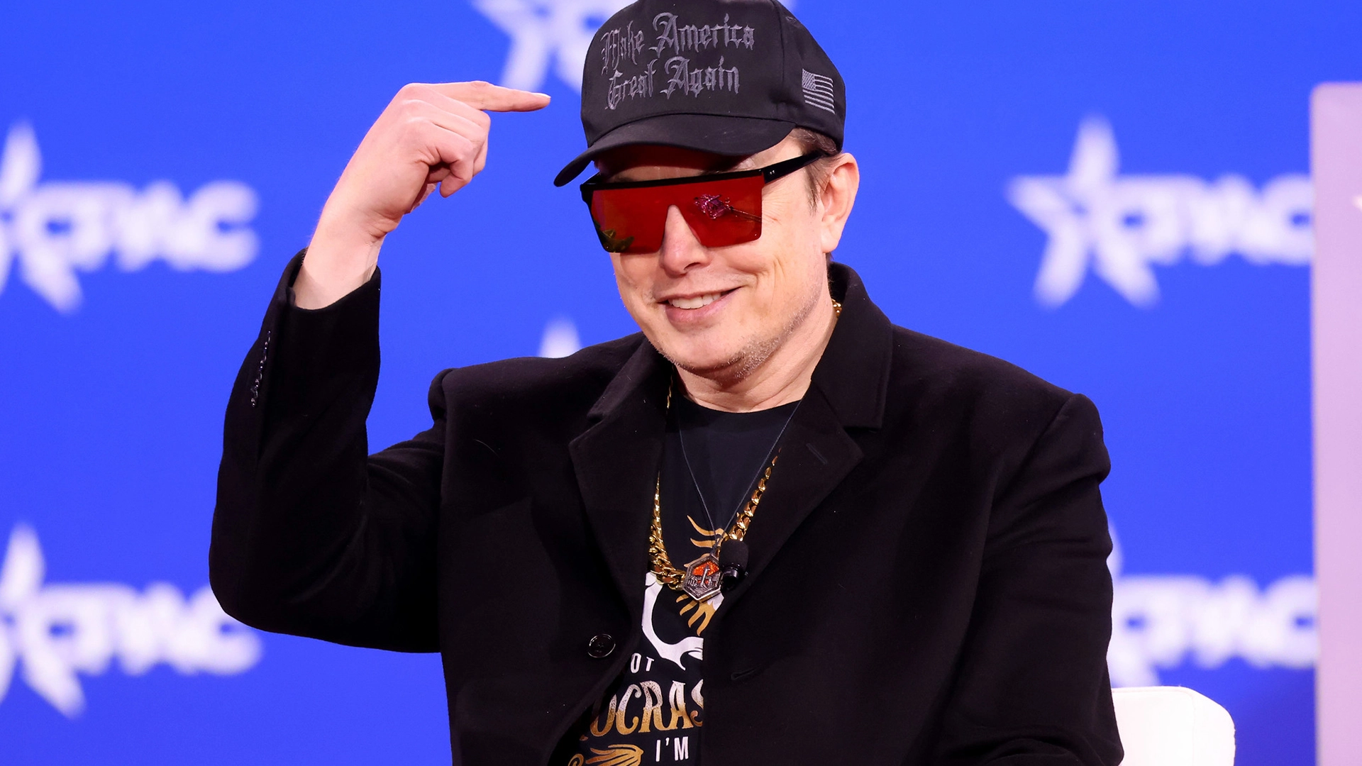 Hackers do DOGE Zombam de Elon Musk em Ataque Cibernético