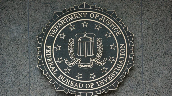 Relatório do FBI Revela que Golpistas Roubaram Mais de $16 bilhões em 2024