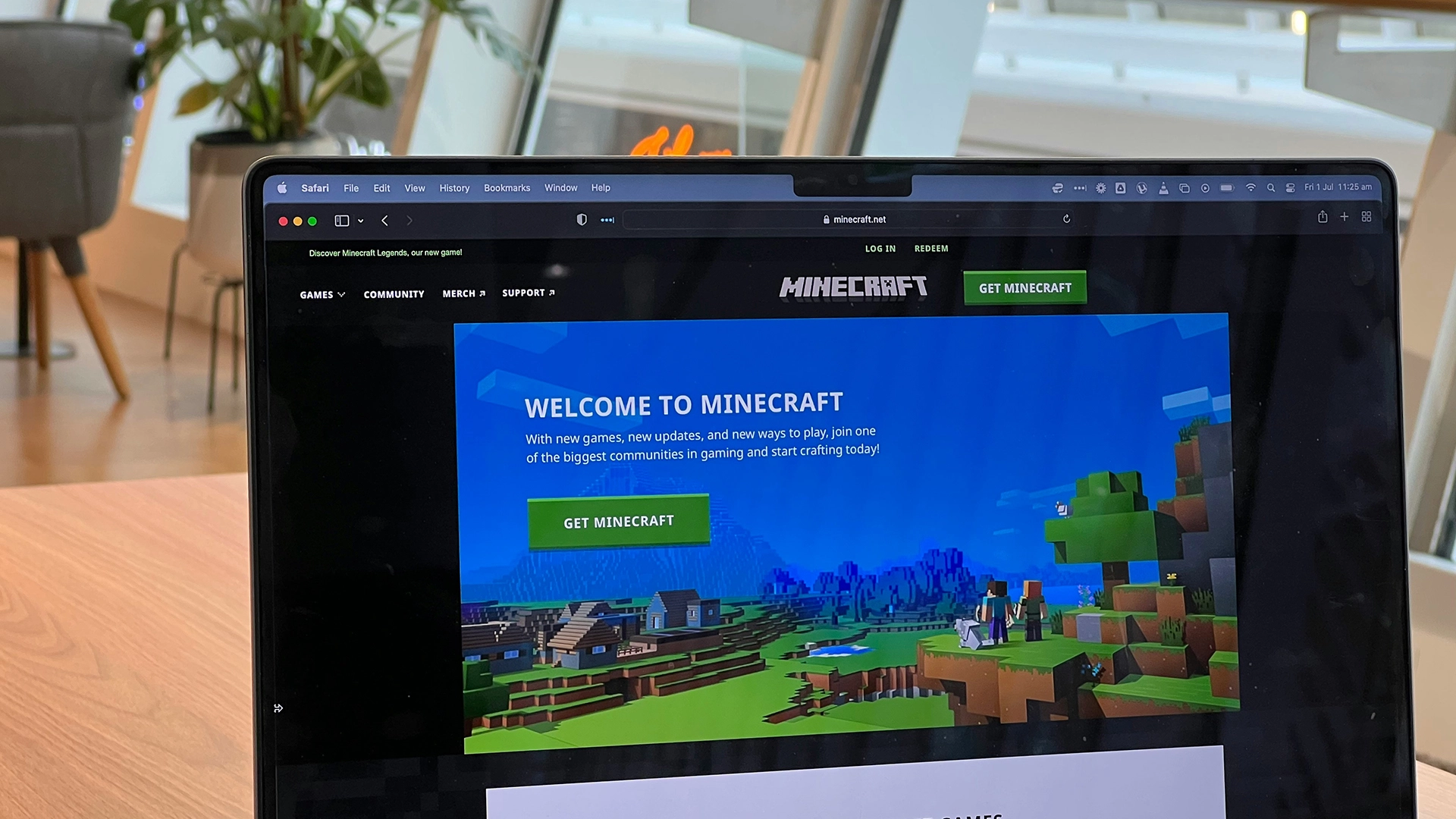 A IA Dreamer do Google Aprende a Jogar Minecraft Sem Treinamento