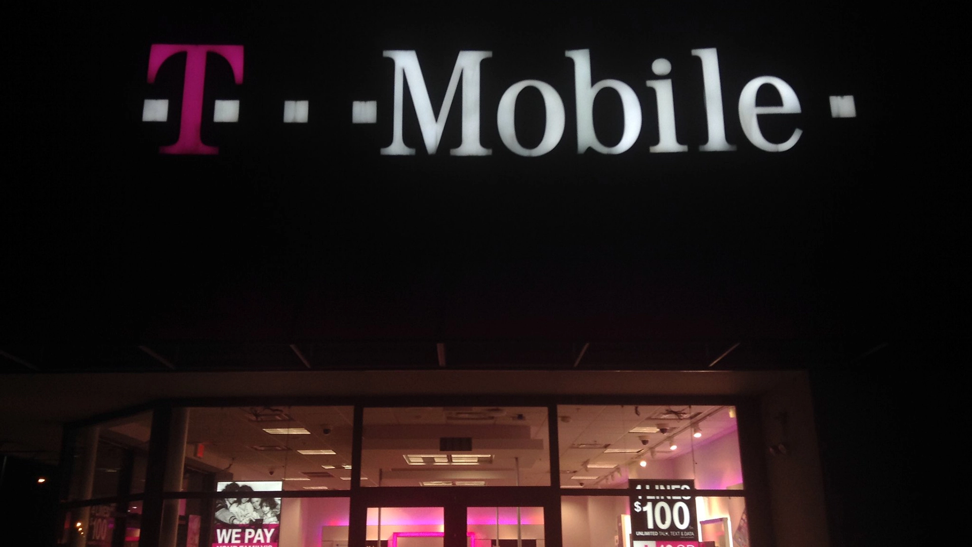 Falha no Rastreador da T-Mobile Revela Localizações de Crianças Aleatórias para Outros Usuários