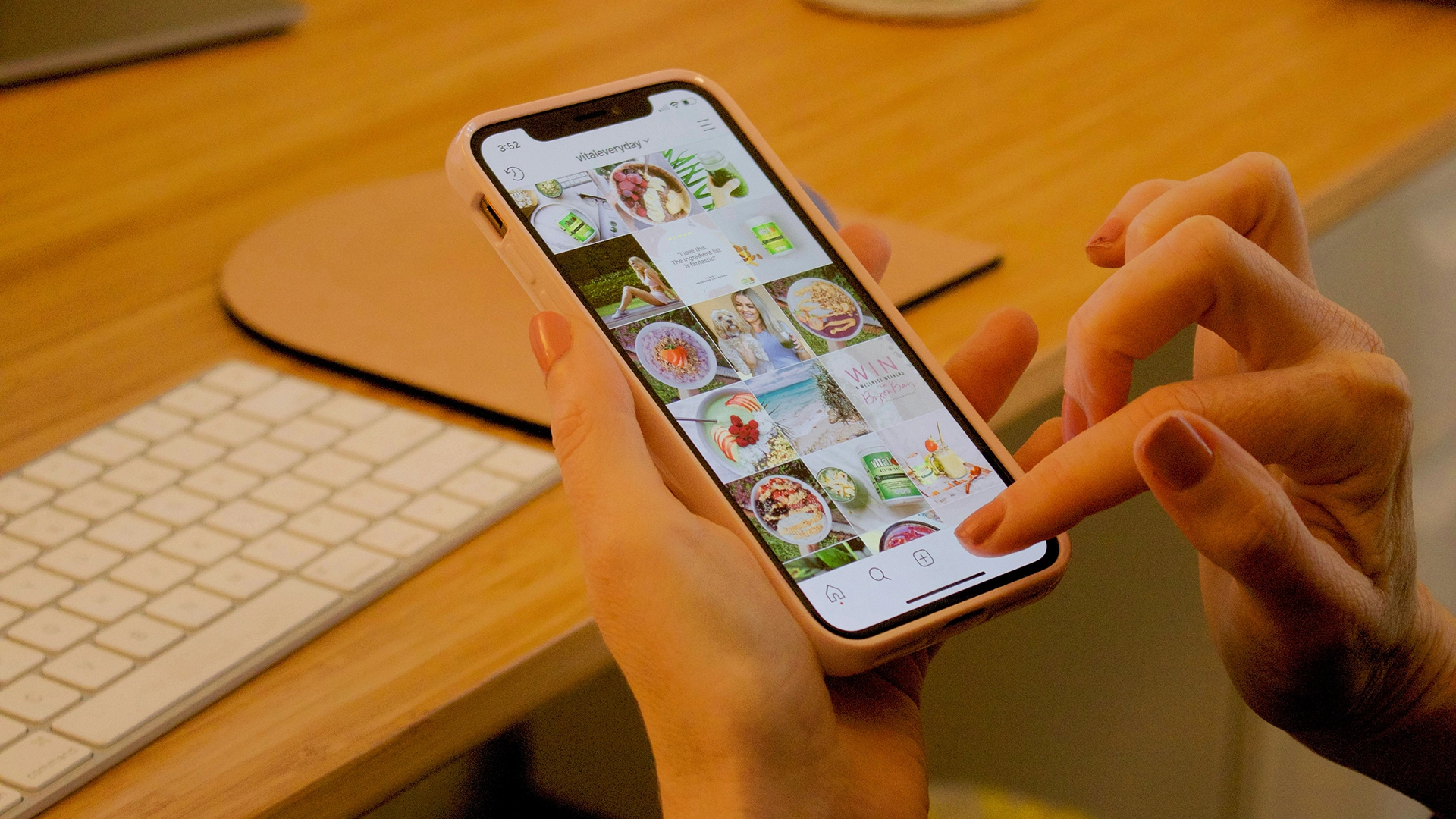O Instagram Testa Verificação de Idade por IA para Contas de Adolescentes
