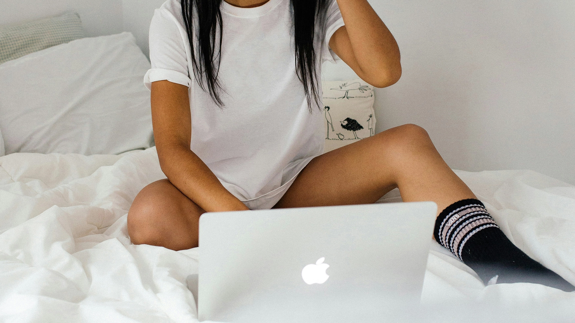Assinantes processam OnlyFans, alegando que foram enganados para conversar com IA