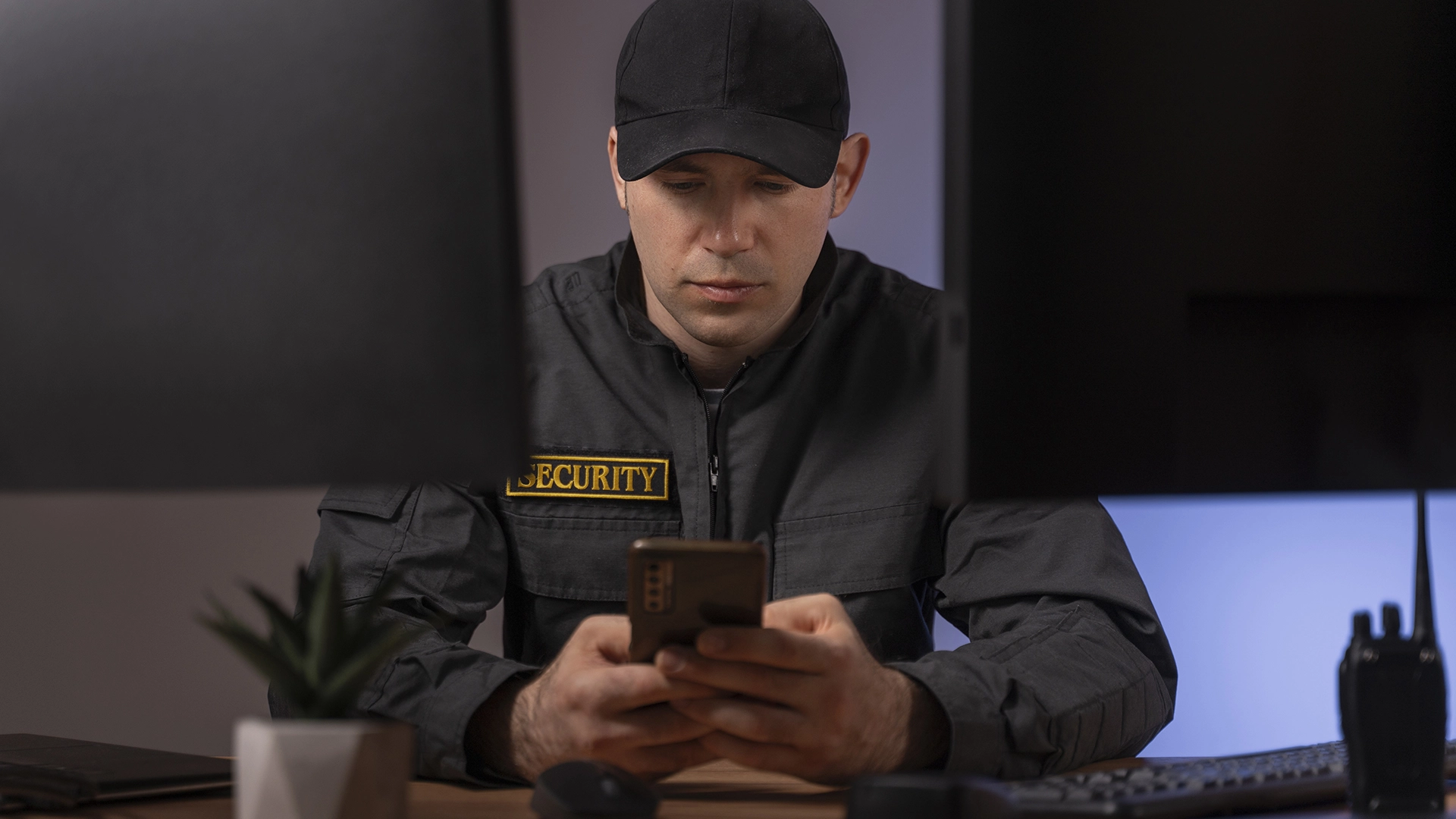 A Polícia Utiliza Bots de IA para se Passar por Vítimas de Tráfico Online