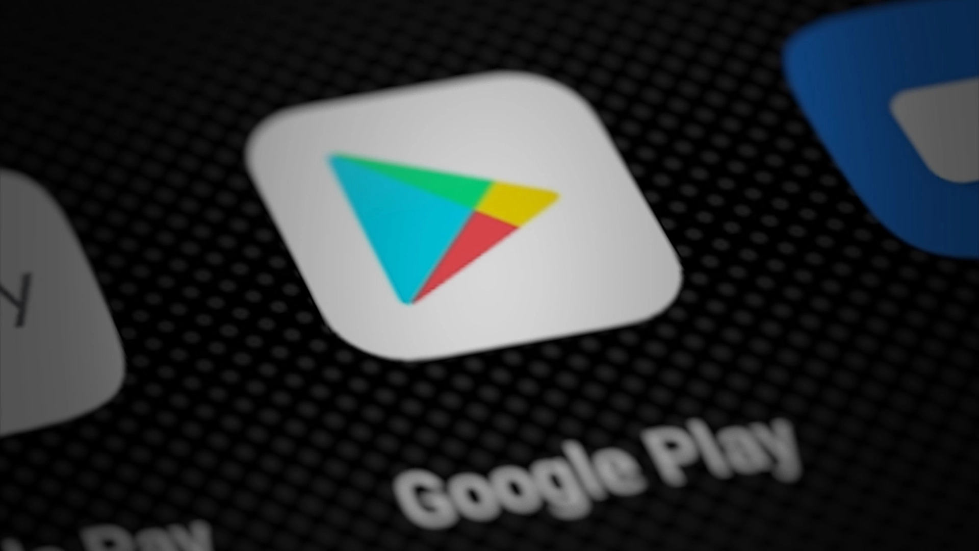 Páginas Falsas do Google Play Espalham Malware SpyNote Para Usuários Android