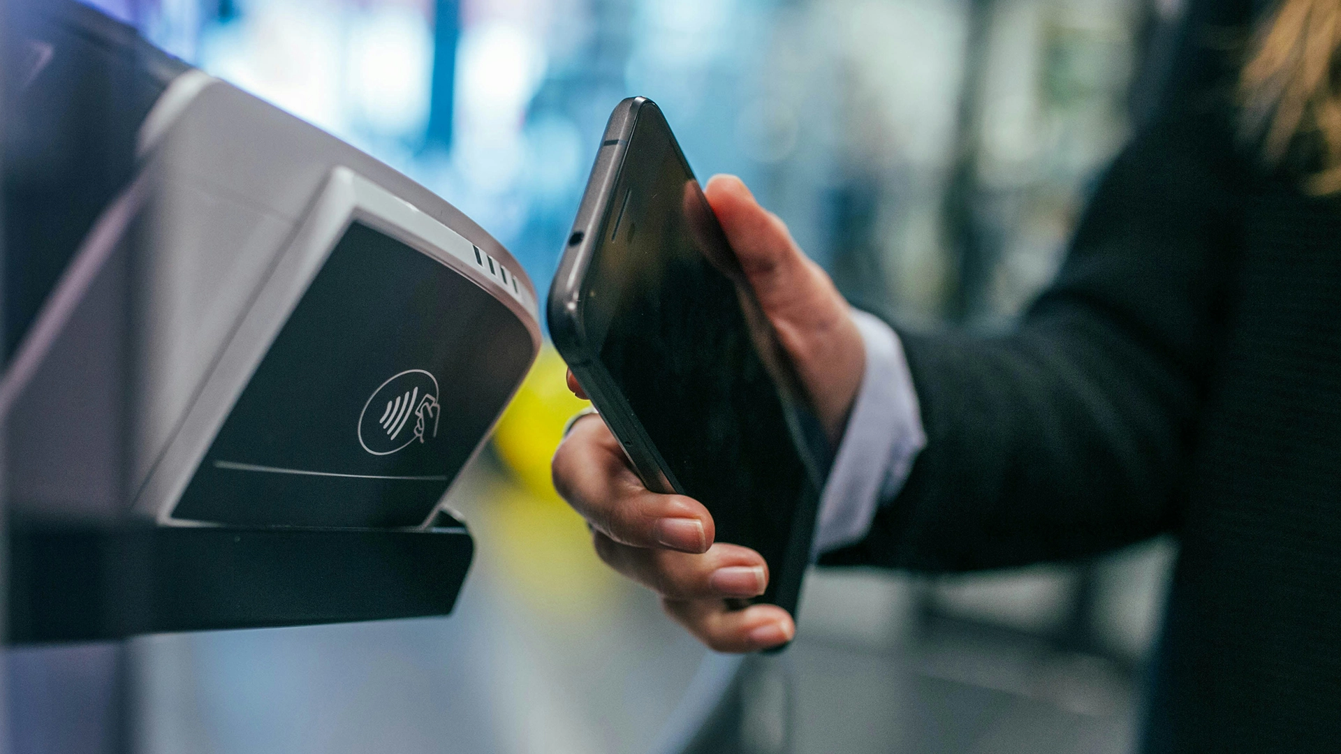 Novo Malware Android Permite que Hackers Roubem seu Cartão com um Toque