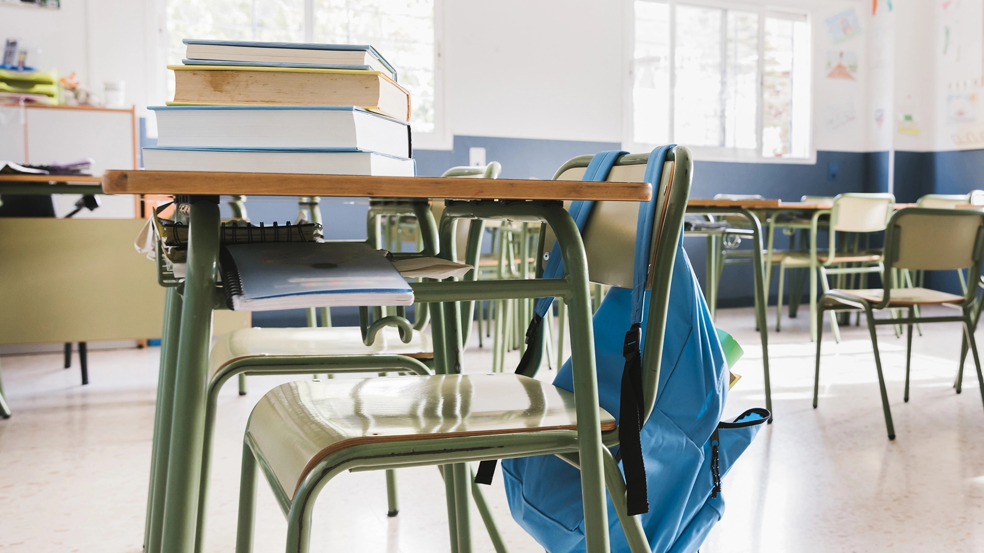 Trump Assina Ordem Executiva para Implementar IA nas Escolas de Ensino Fundamental e Médio