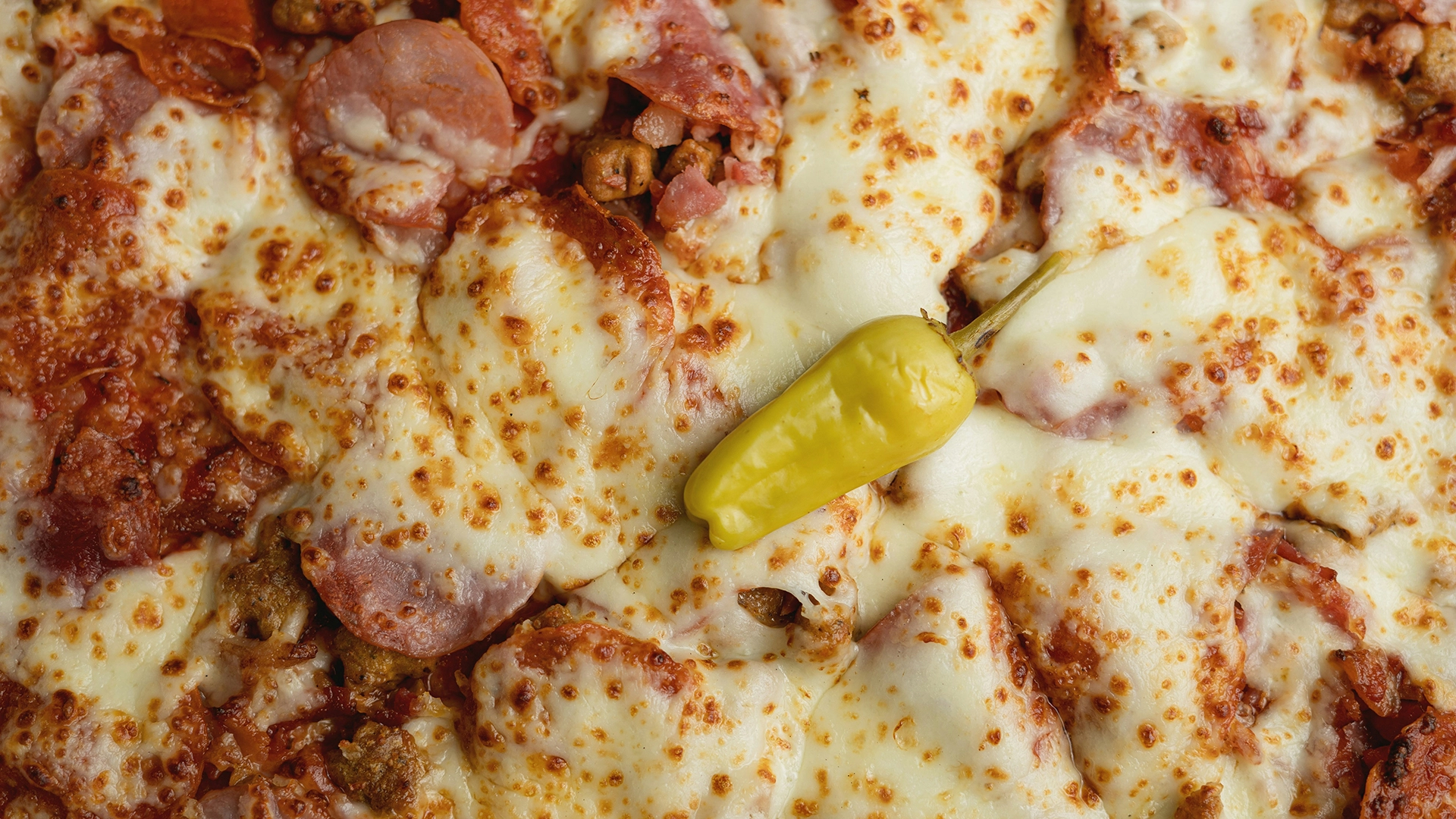 Papa John’s se une ao Google Cloud para aprimorar o pedido de pizza com IA