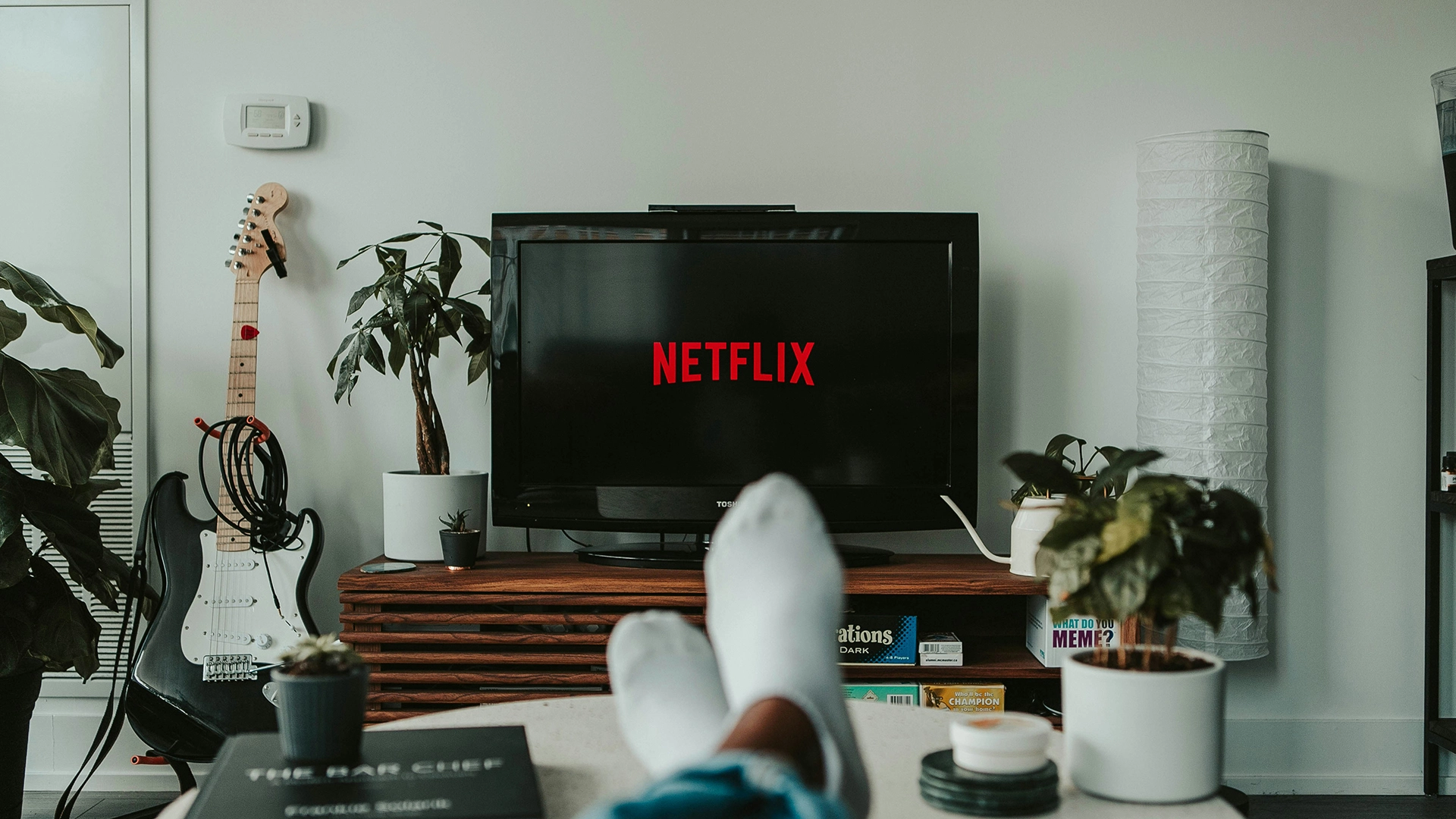 A Netflix Lança Nova Função de IA Alimentada pela OpenAI