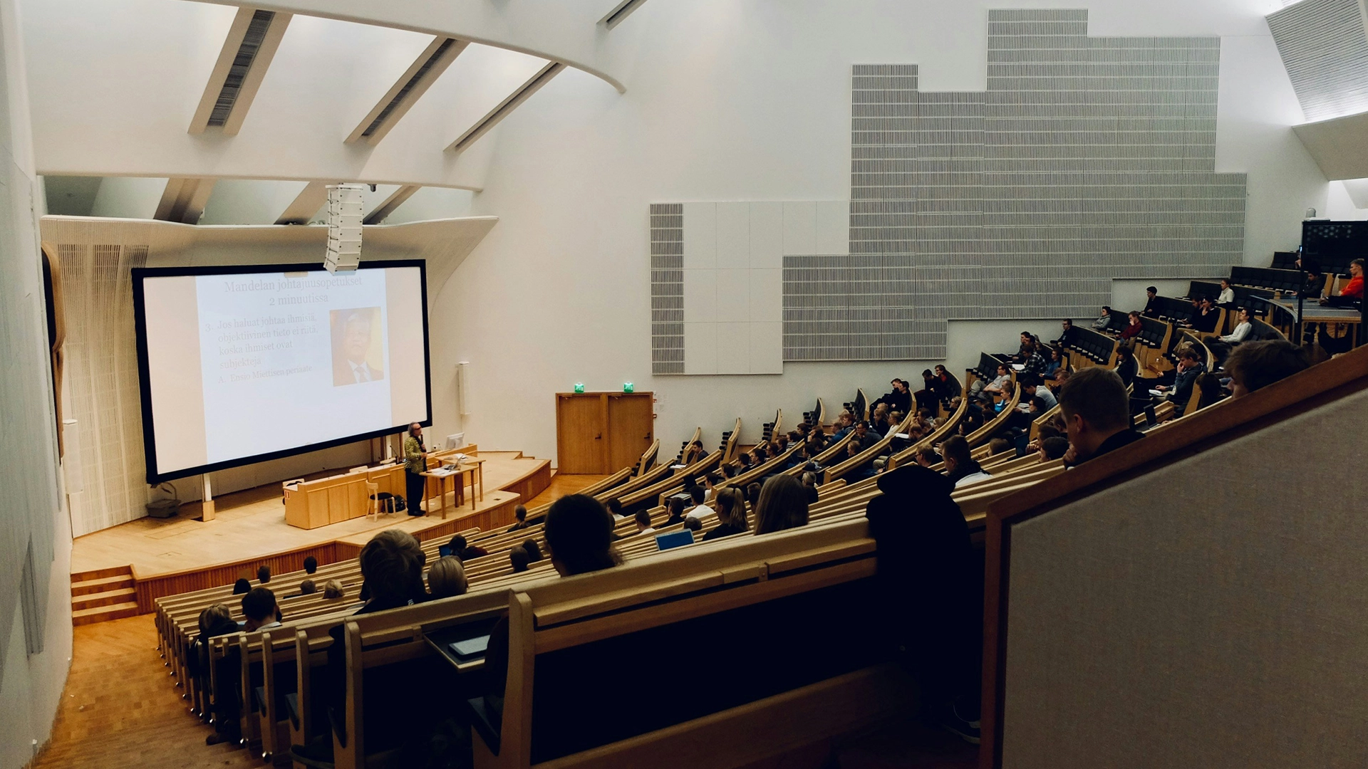 Anthropic Lança ‘Claude para Educação’ para Universidades
