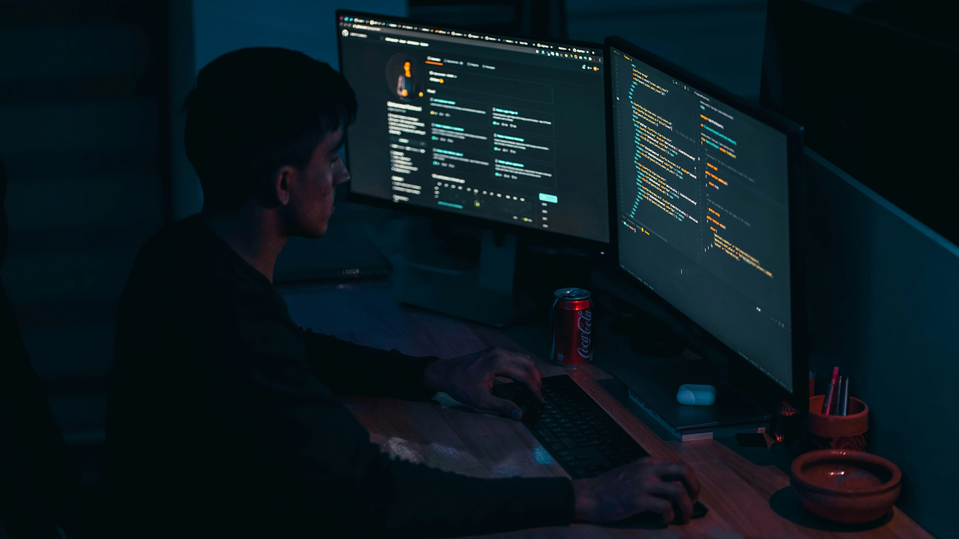 Pacotes de Código de IA Abrem Portas para Hackers, Descobre Estudo