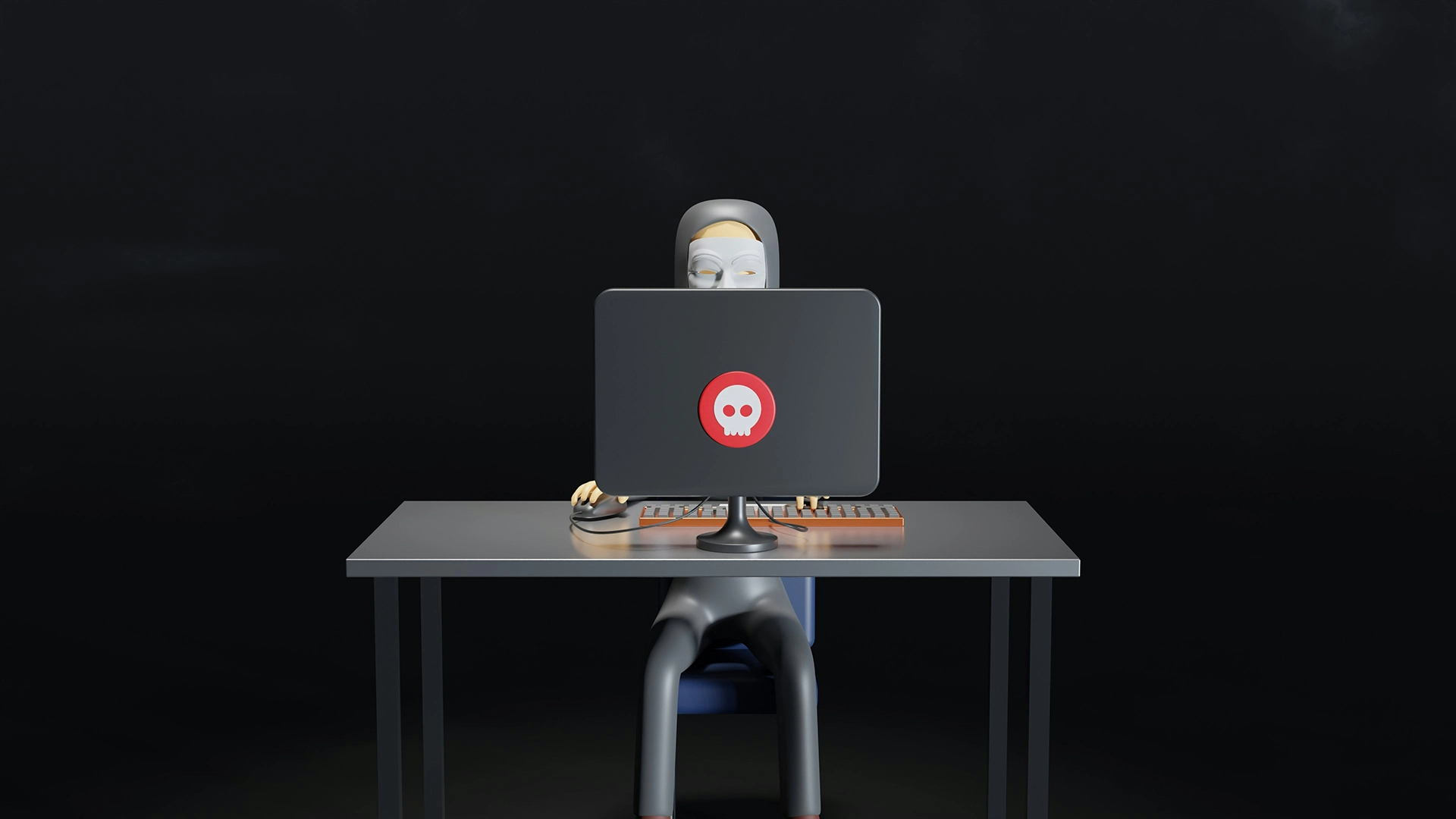 O FBI Revela Gangue de Malware DanaBot por Trás do Grande Roubo Cibernético Global