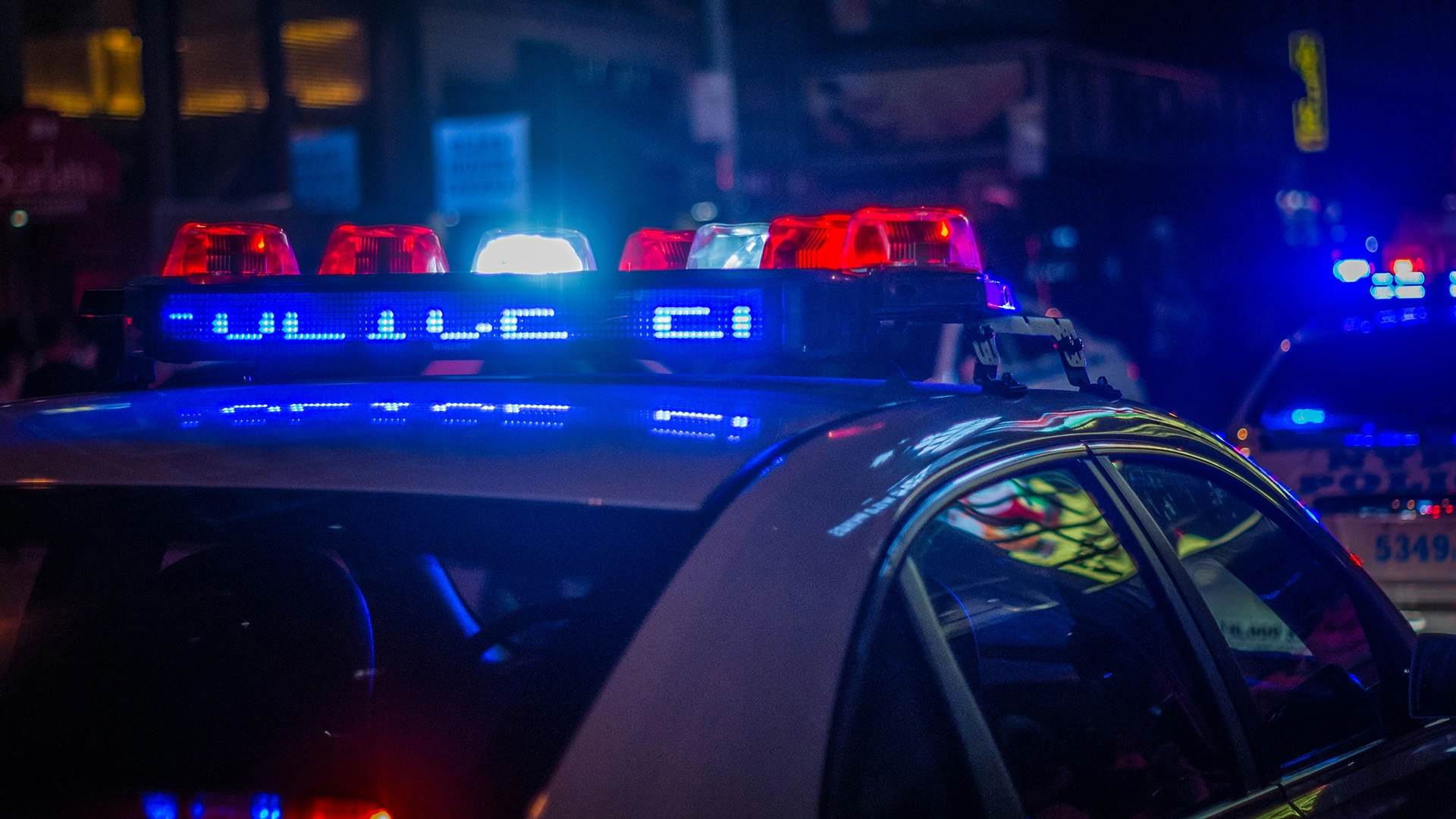 A Polícia de Nova Orleans Usou Secretamente Reconhecimento Facial para Monitorar as Ruas por Dois Anos