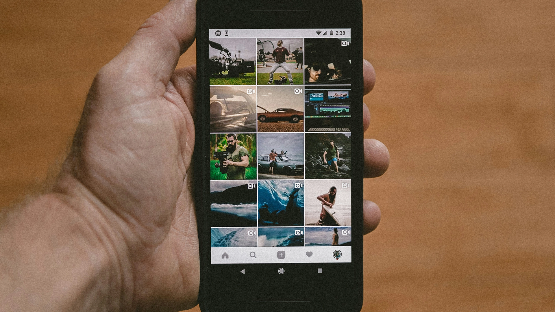 O Google Photos Lança Editor Alimentado por IA, Adiciona Compartilhamento QR