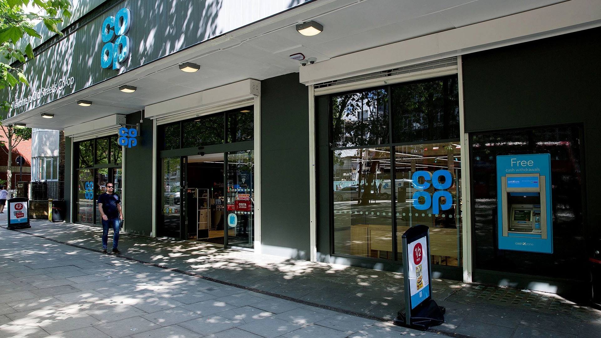 Co-op Admite Grande Violação de Dados Após Grupo de Hackers Entrar em Contato com a BBC